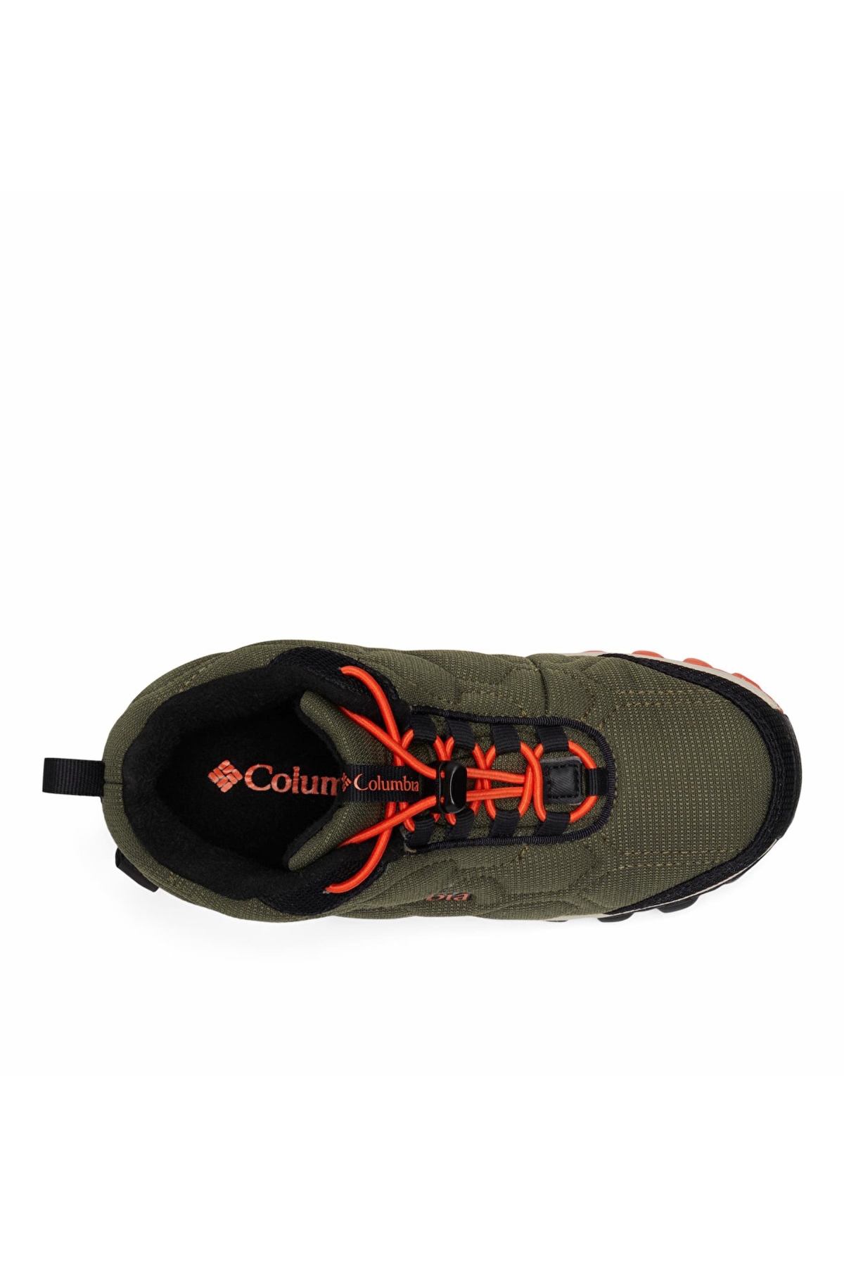 Youth Firecamp Mid 2 WP Çocuk Kısa Bot - Görsel 9