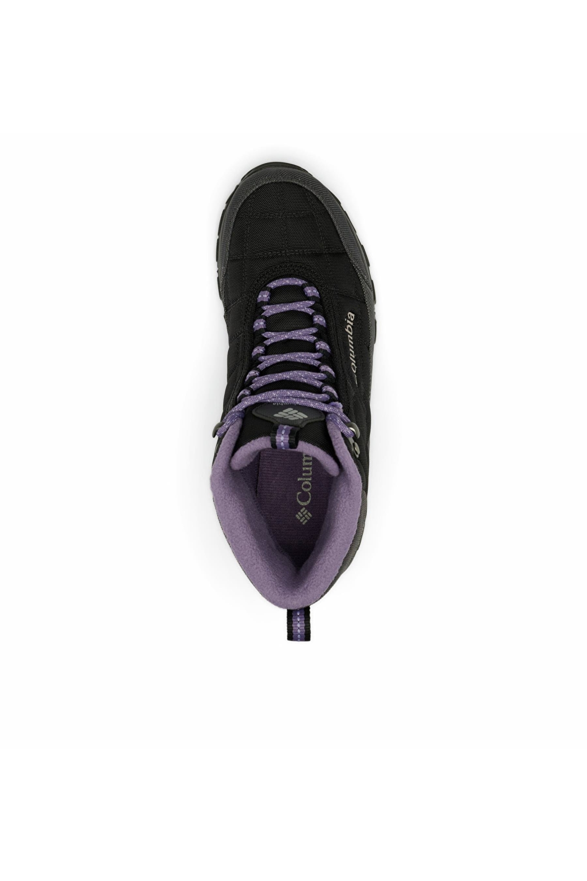 Firecamp Kadın Kısa Bot - Görsel 9