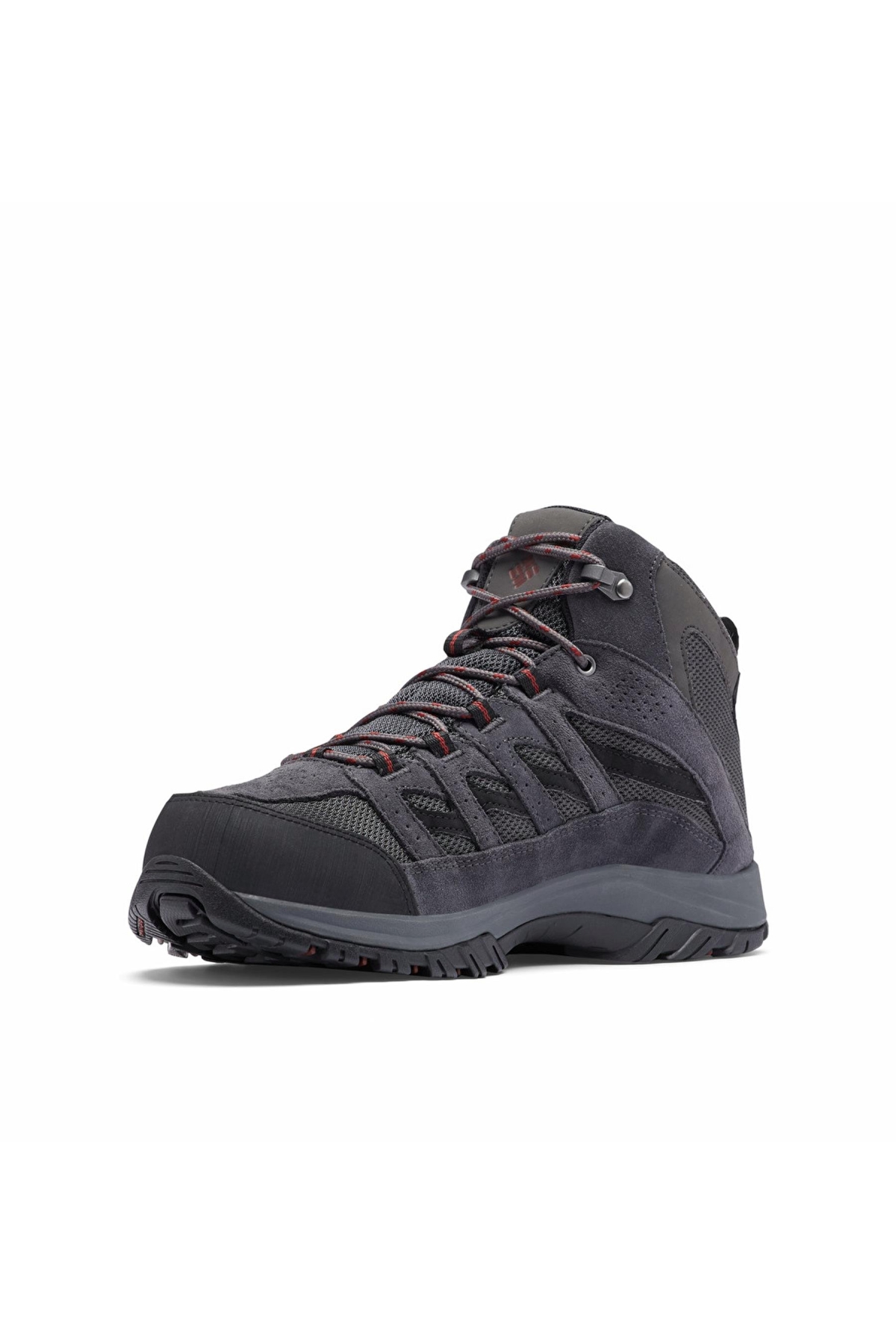 Crestwood Mid Waterproof Erkek Kısa Bot - Görsel 7