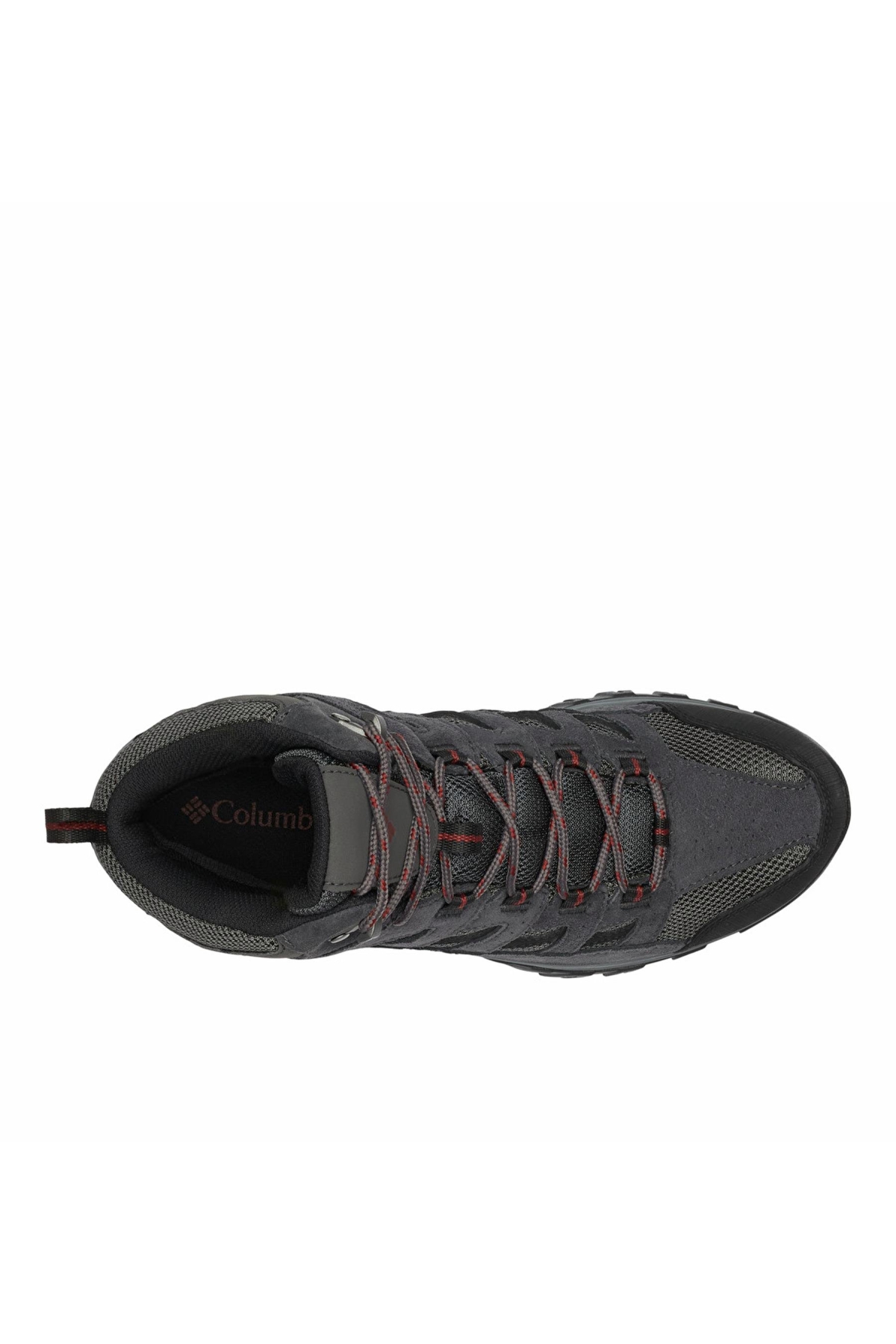 Crestwood Mid Waterproof Erkek Kısa Bot - Görsel 9