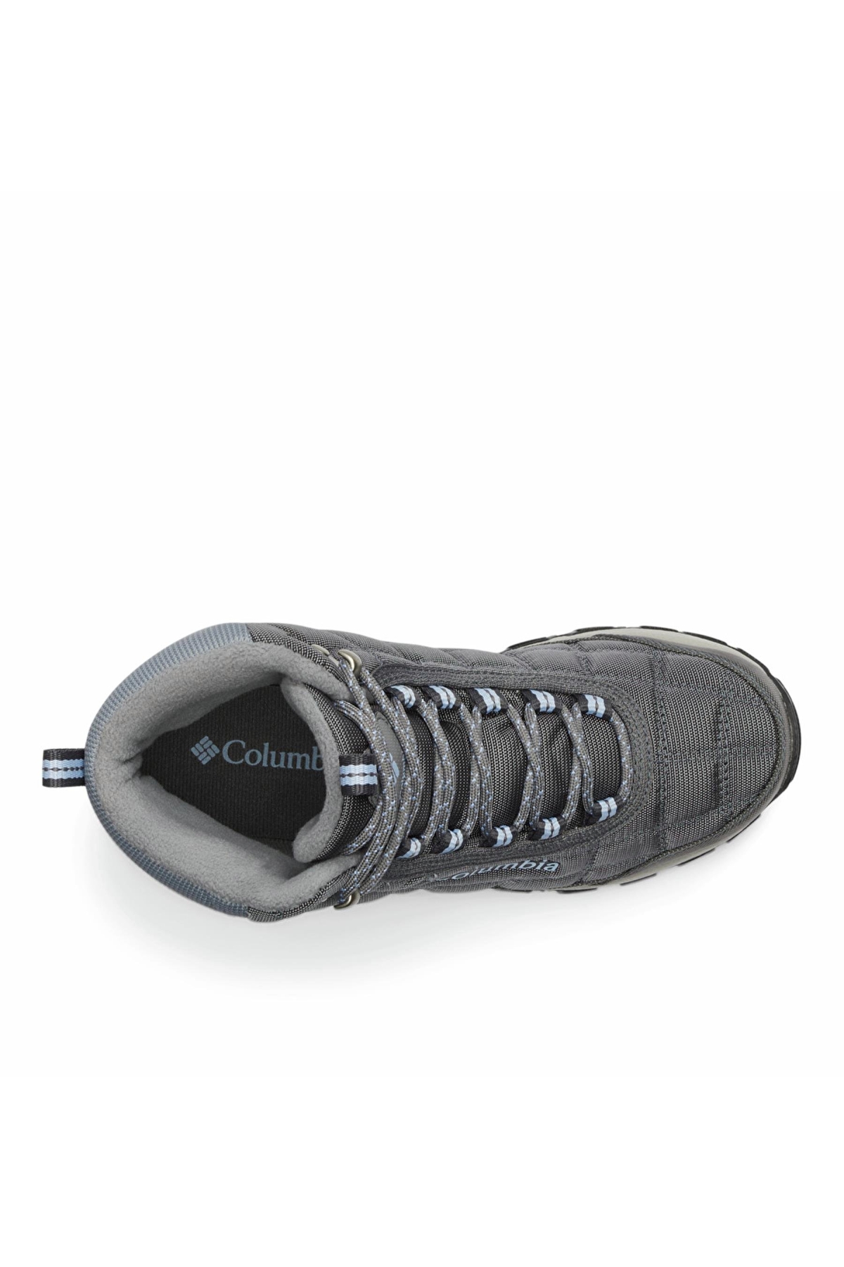 Firecamp Kadın Kısa Bot - Görsel 9