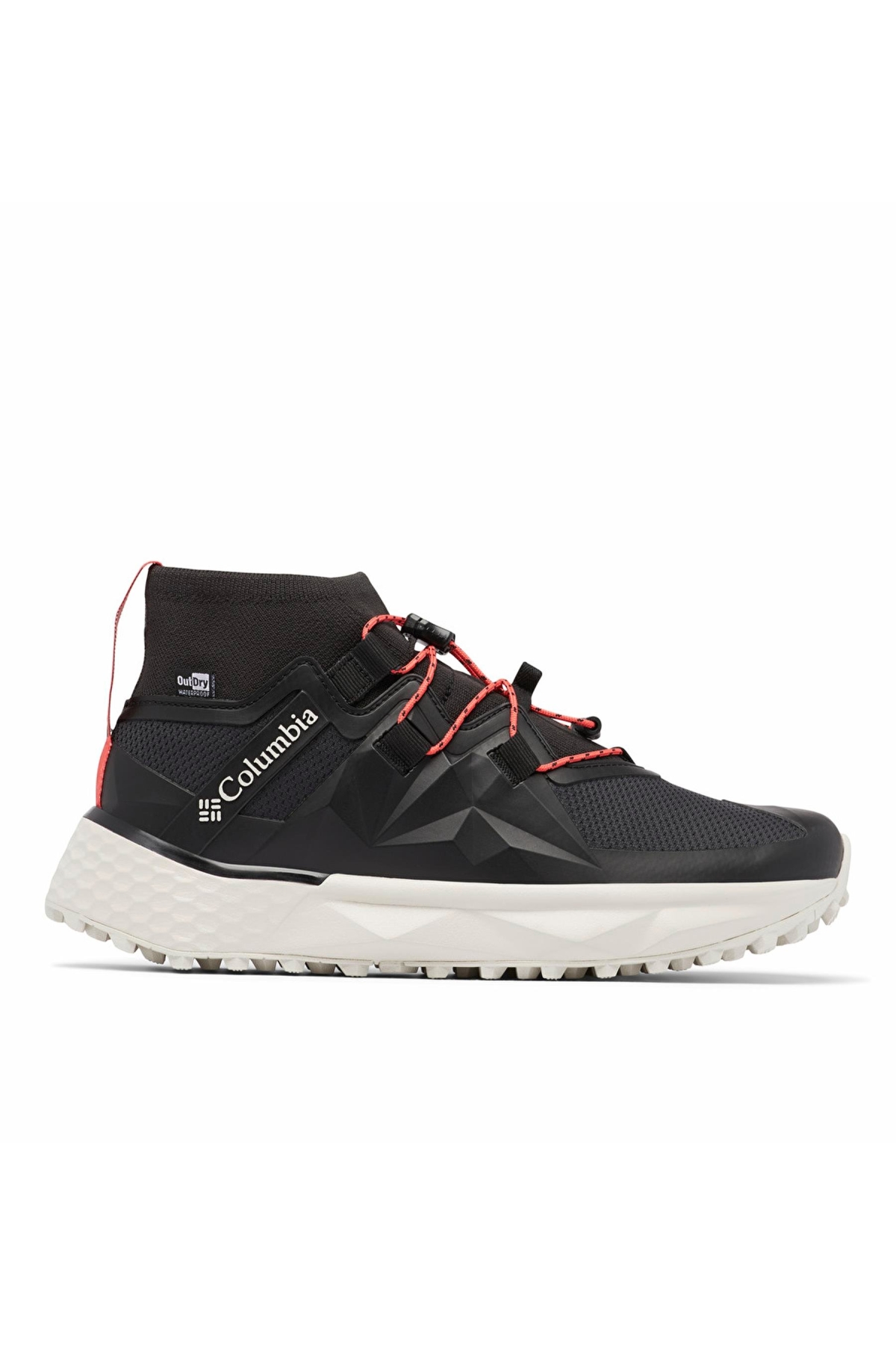 Facet 75 Alpha Outdry Kadın Kısa Bot - Görsel 2