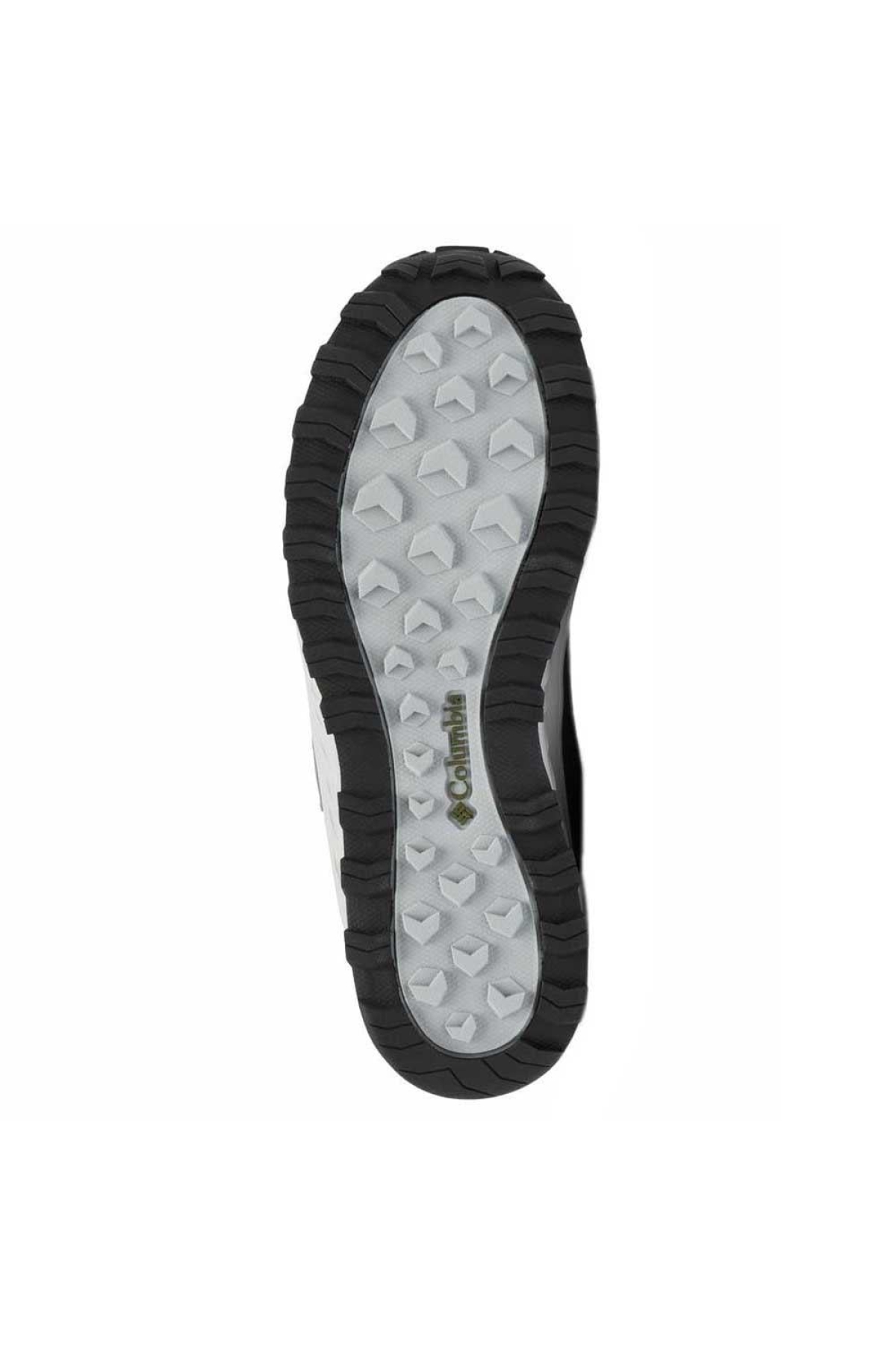 Trailstorm Ascend Mid WP Erkek Kısa Bot - Görsel 3