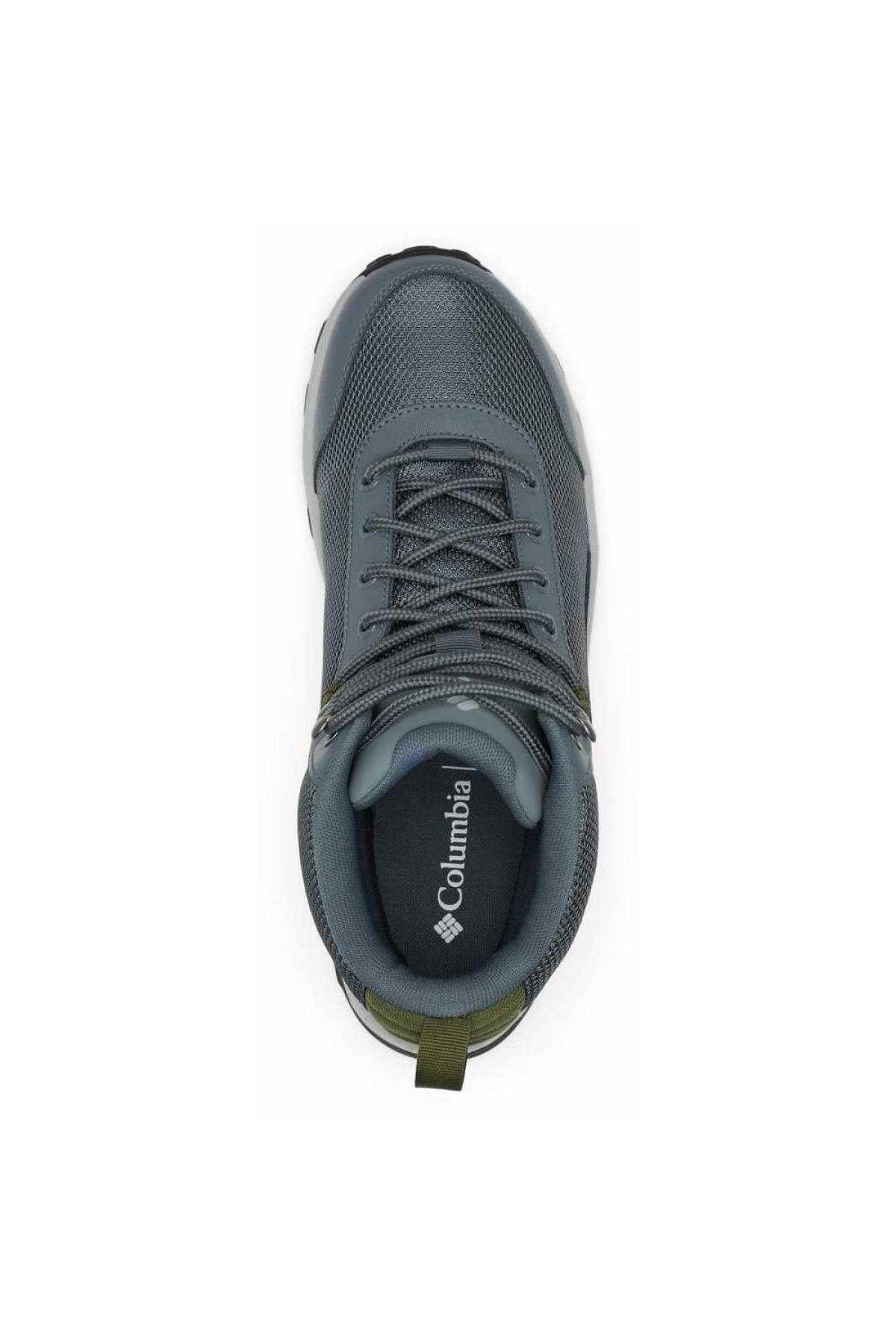 Trailstorm Ascend Mid WP Erkek Kısa Bot - Görsel 7