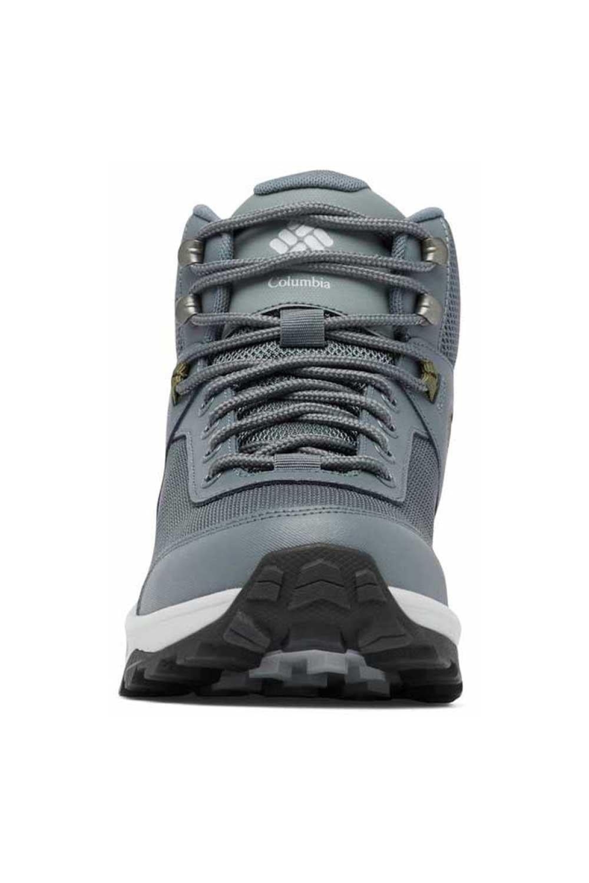 Trailstorm Ascend Mid WP Erkek Kısa Bot - Görsel 8