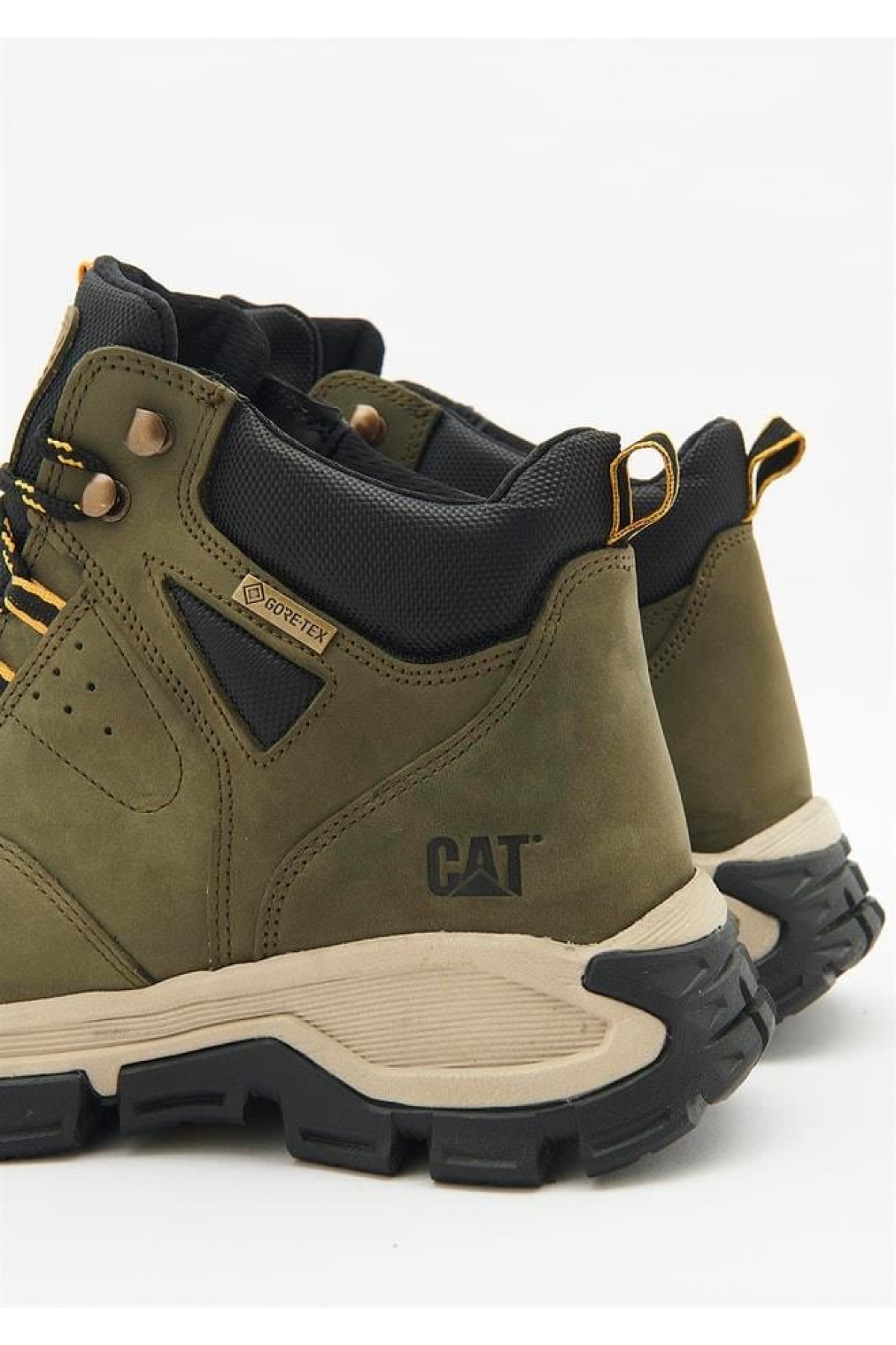 Retta GTX Erkek Bot - Görsel 7