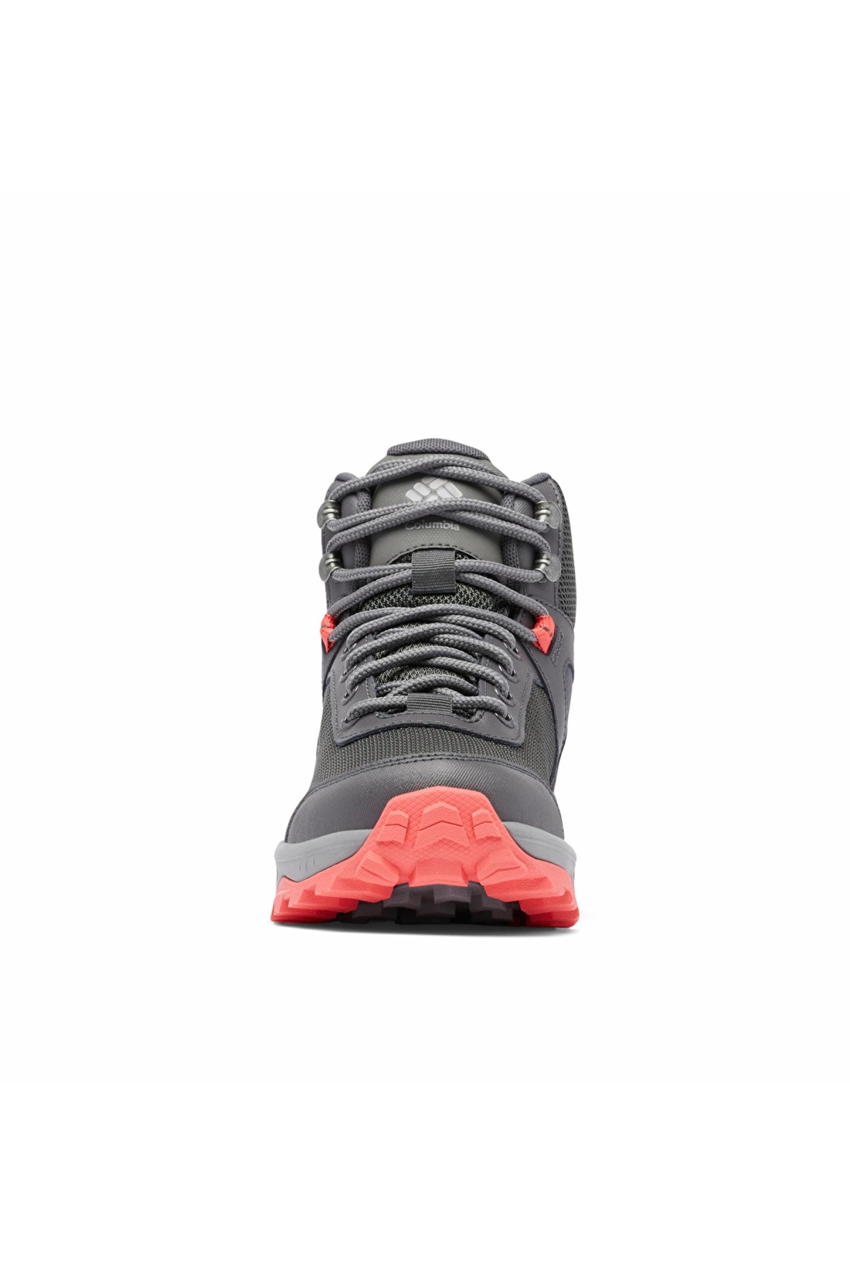 Trailstorm Ascend Mid WP Kadın Kısa Bot - Görsel 3