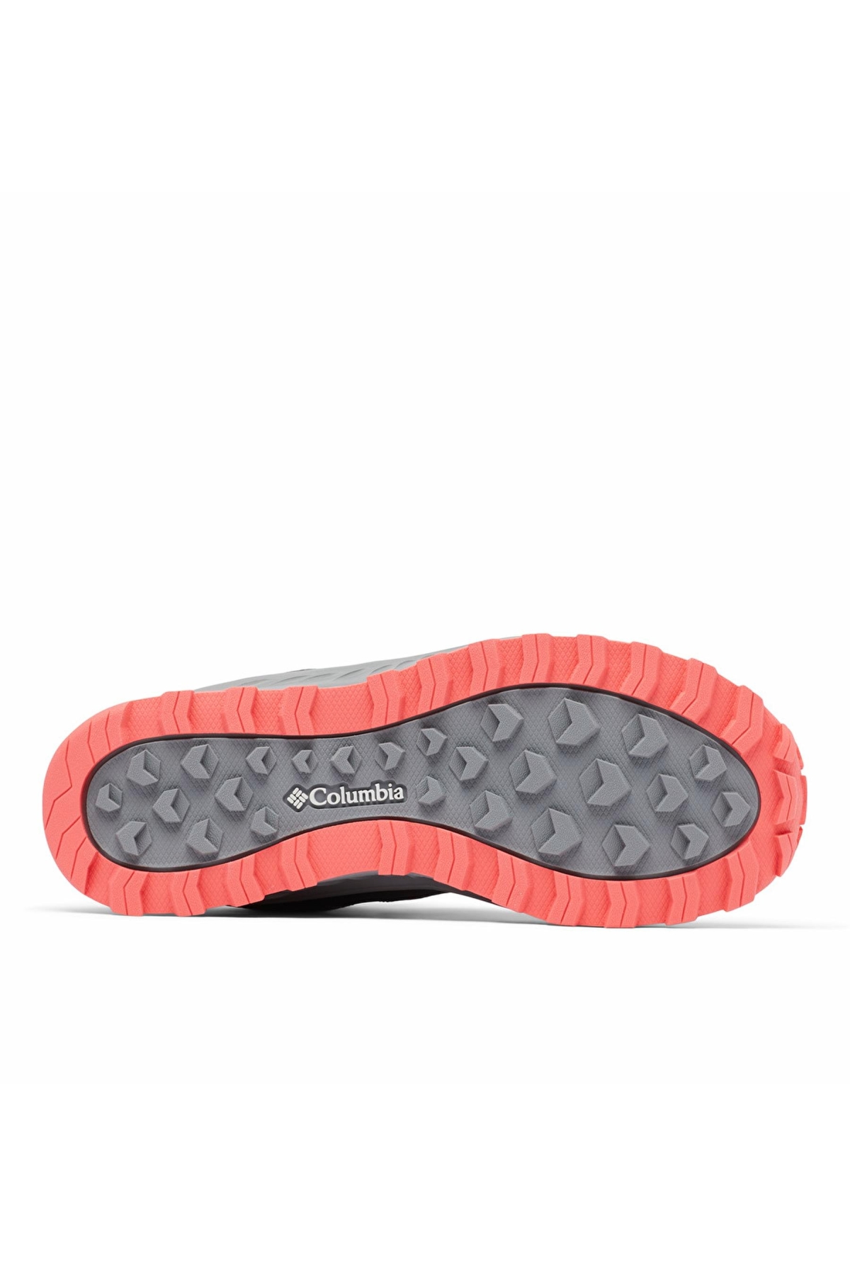 Trailstorm Ascend Mid WP Kadın Kısa Bot - Görsel 11