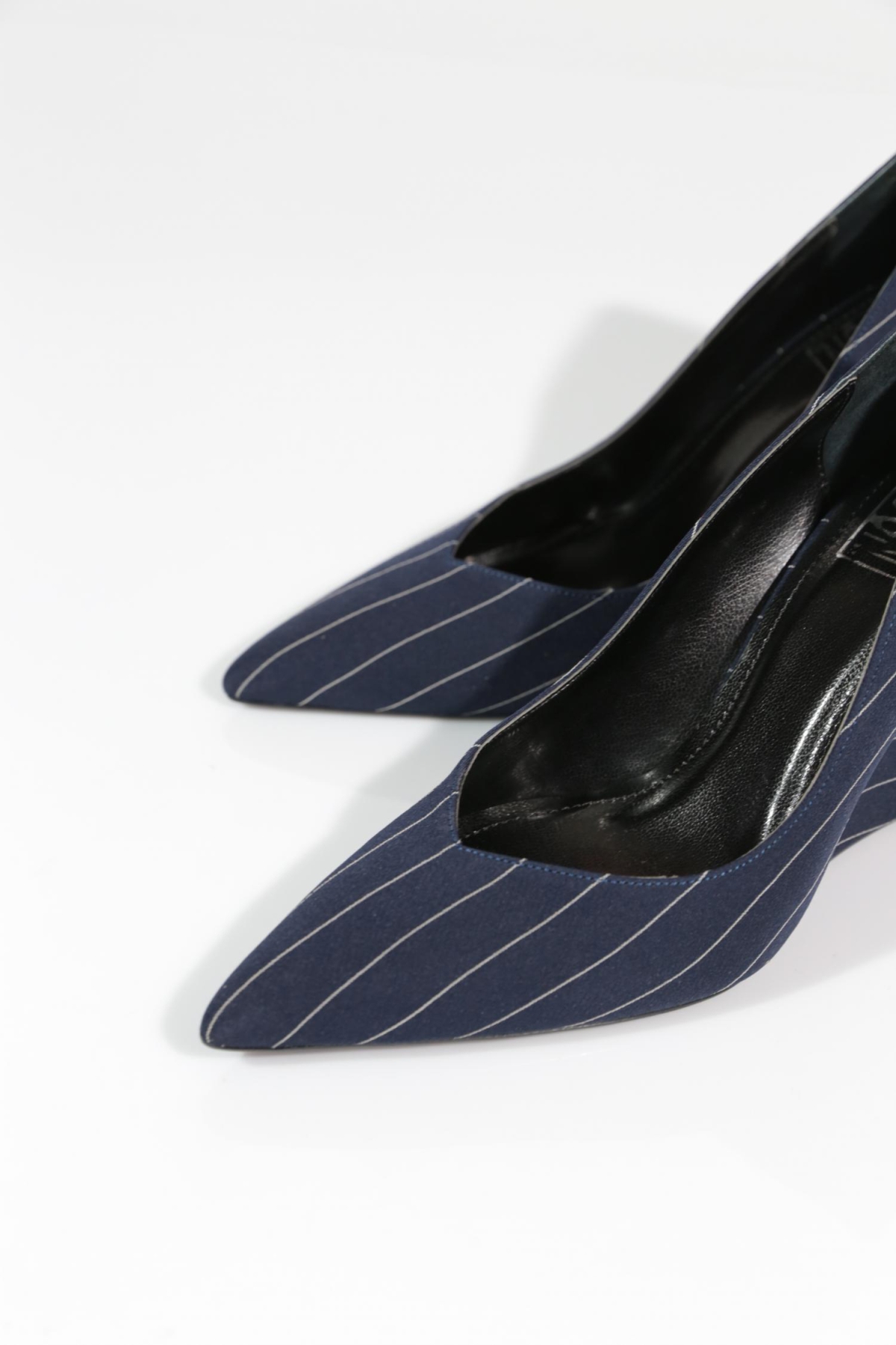 9053 Kadin Topuklu Ayakkabi - Görsel 5