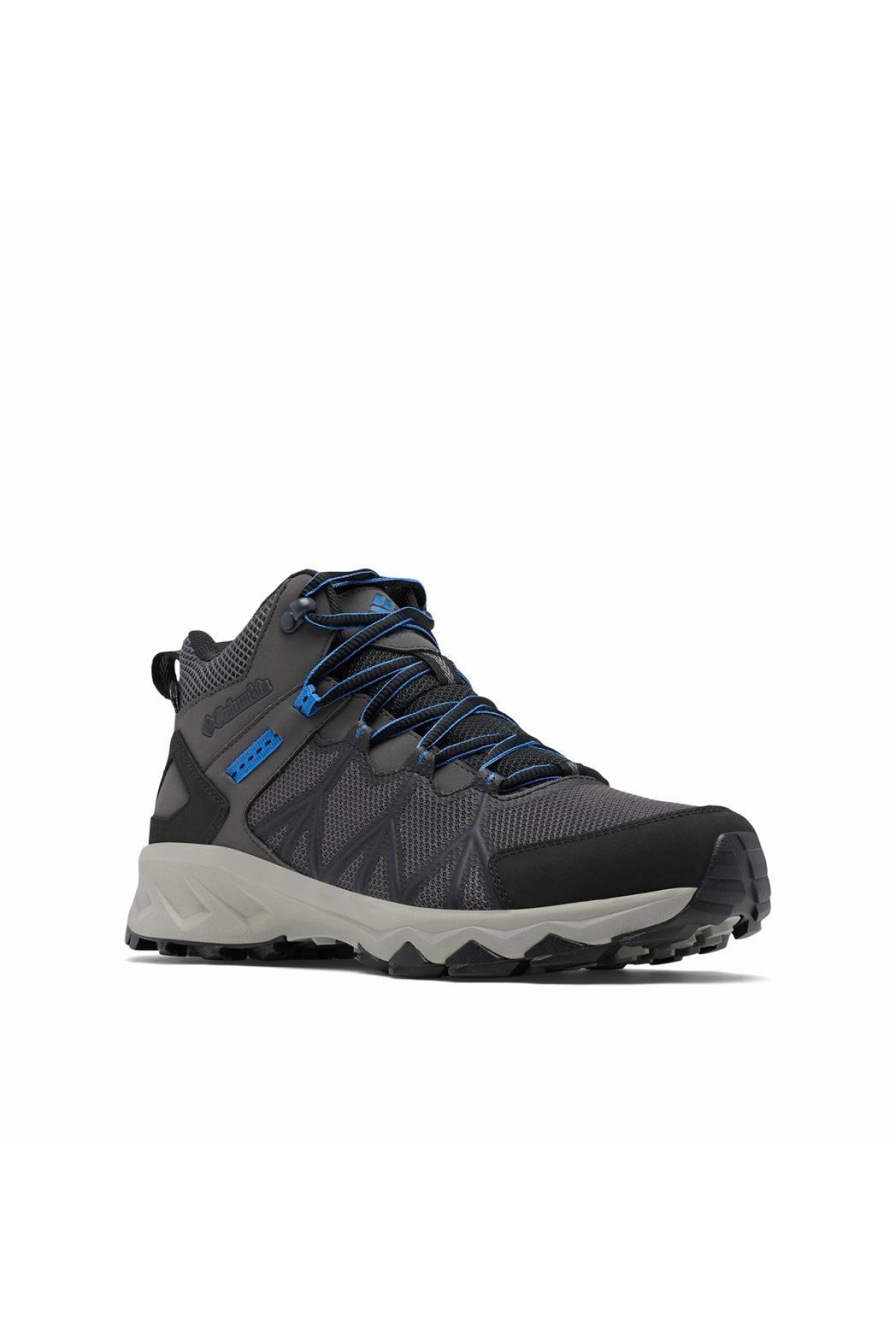 Peakfreak II Mid Outdry Erkek Kısa Bot - Görsel 3