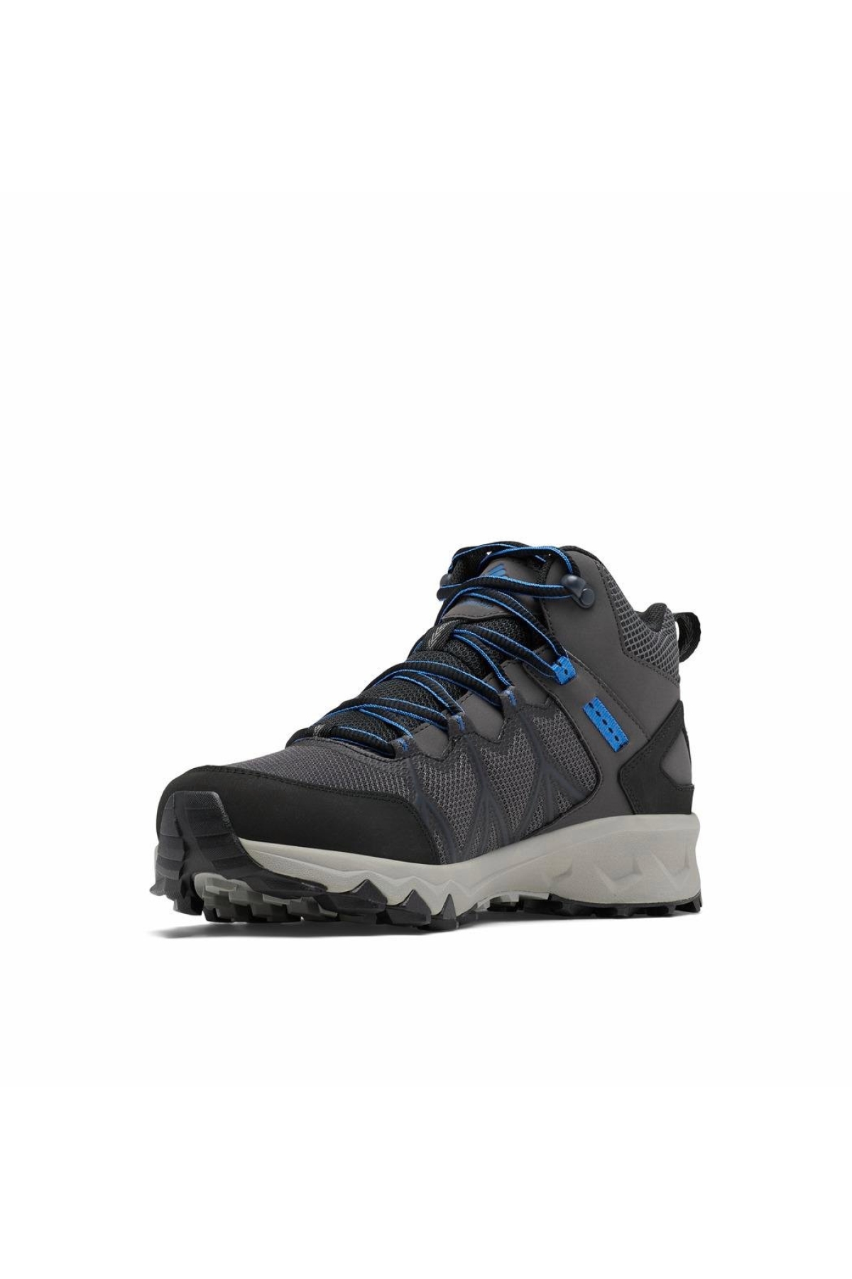 Peakfreak II Mid Outdry Erkek Kısa Bot - Görsel 5