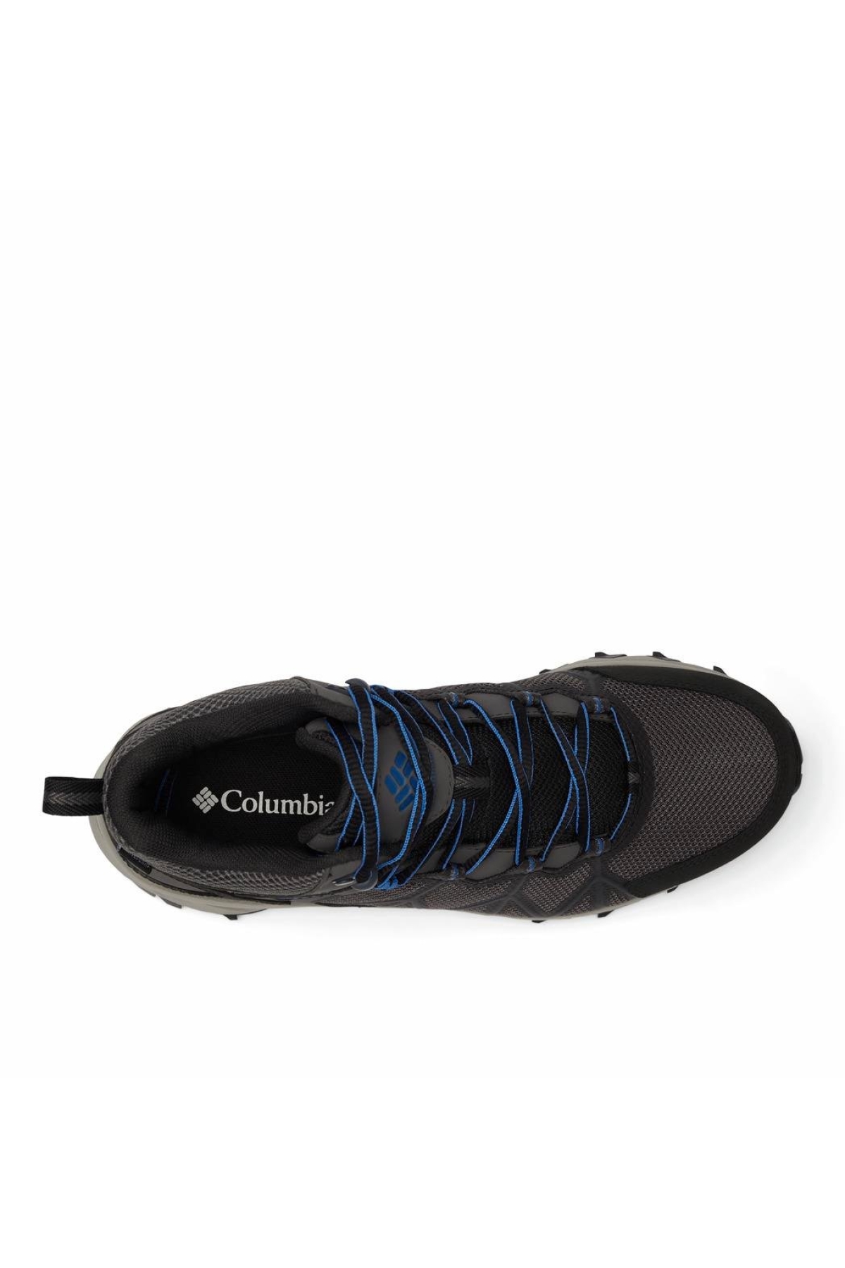 Peakfreak II Mid Outdry Erkek Kısa Bot - Görsel 8