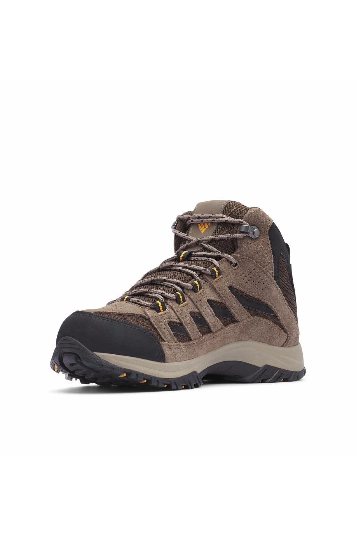 Crestwood Mid Waterproof Erkek Kısa Bot - Görsel 7