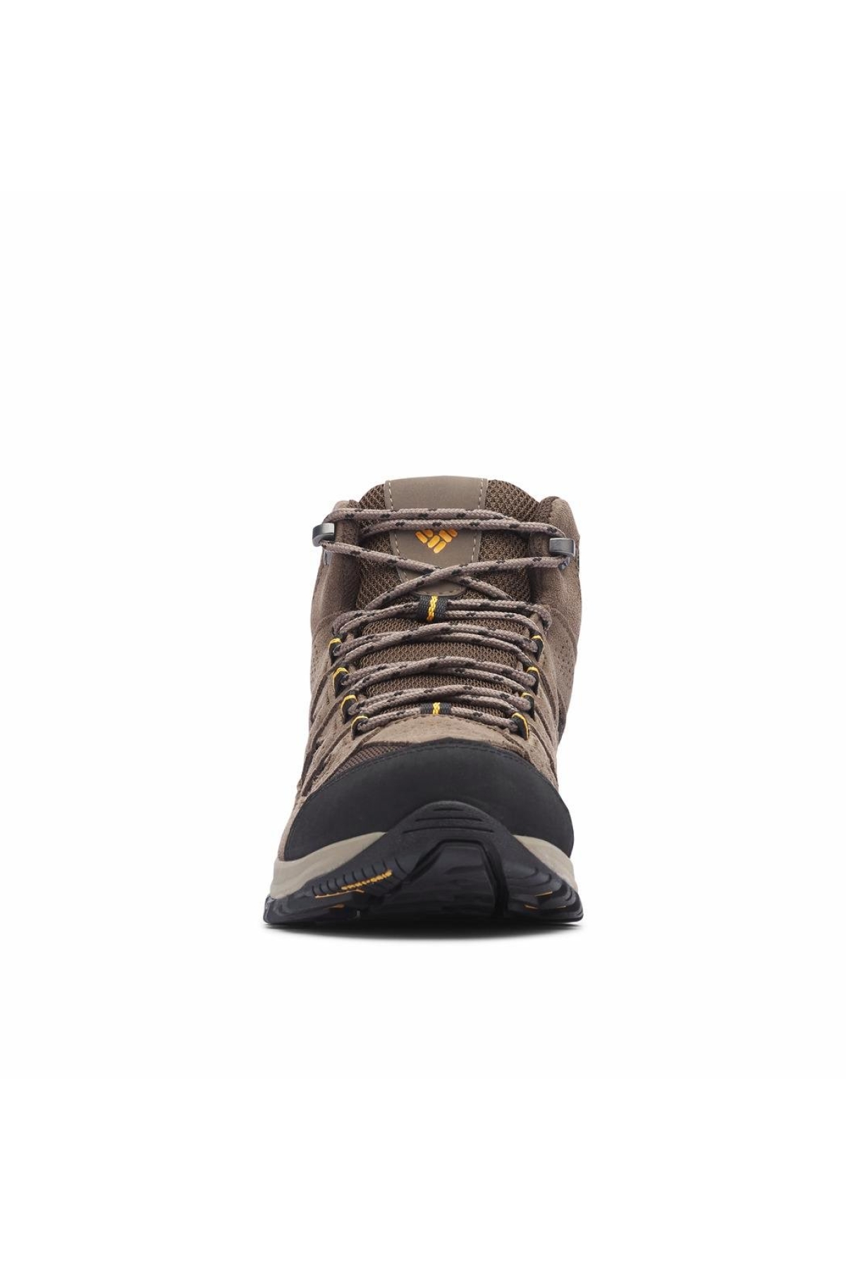 Crestwood Mid Waterproof Erkek Kısa Bot - Görsel 9