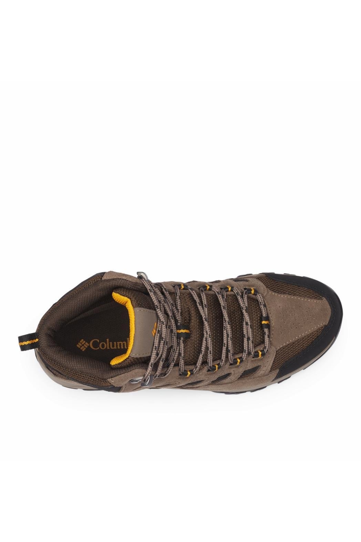 Crestwood Mid Waterproof Erkek Kısa Bot - Görsel 10