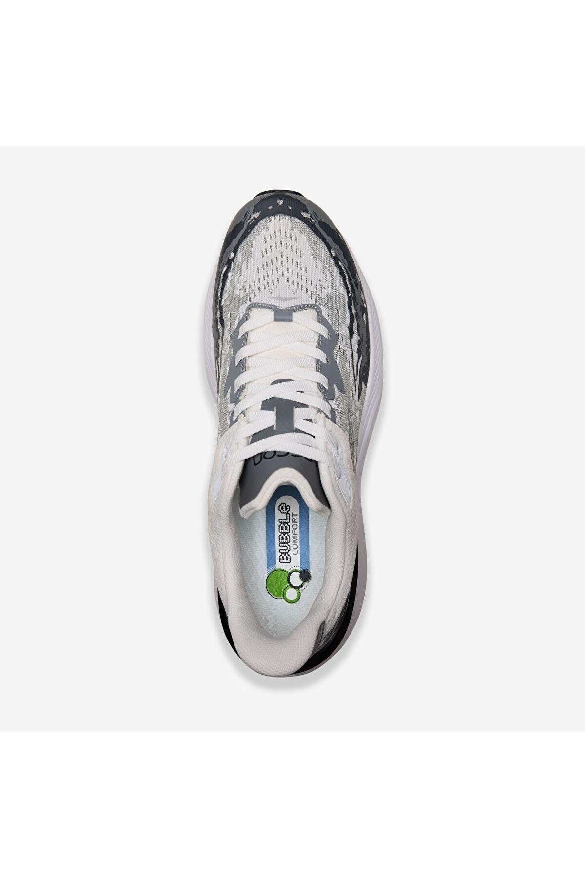 Supra Profesyonel Erkek Koşu Ayakkabı - Görsel 7