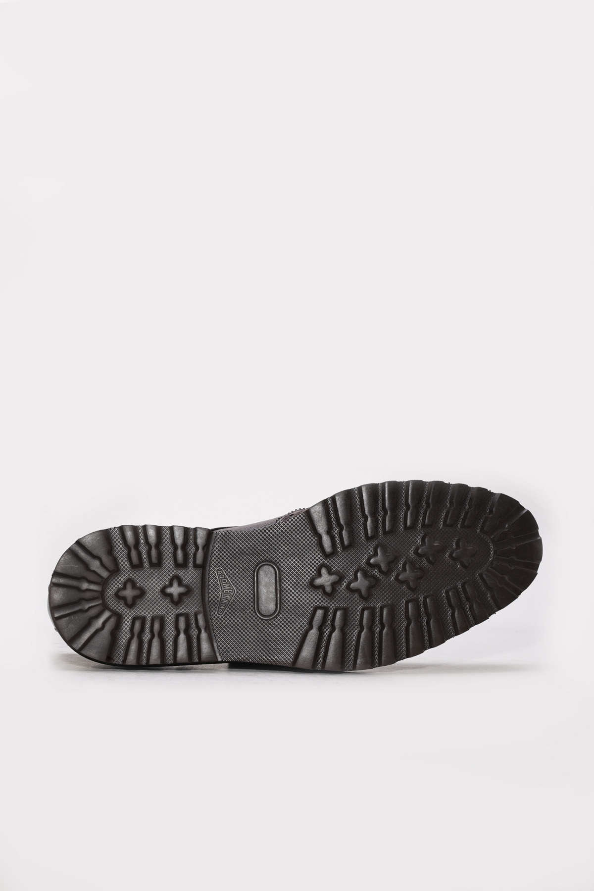 Hakiki Deri Erkek Klasik Ayakkabı 265MA0138 - Görsel 6