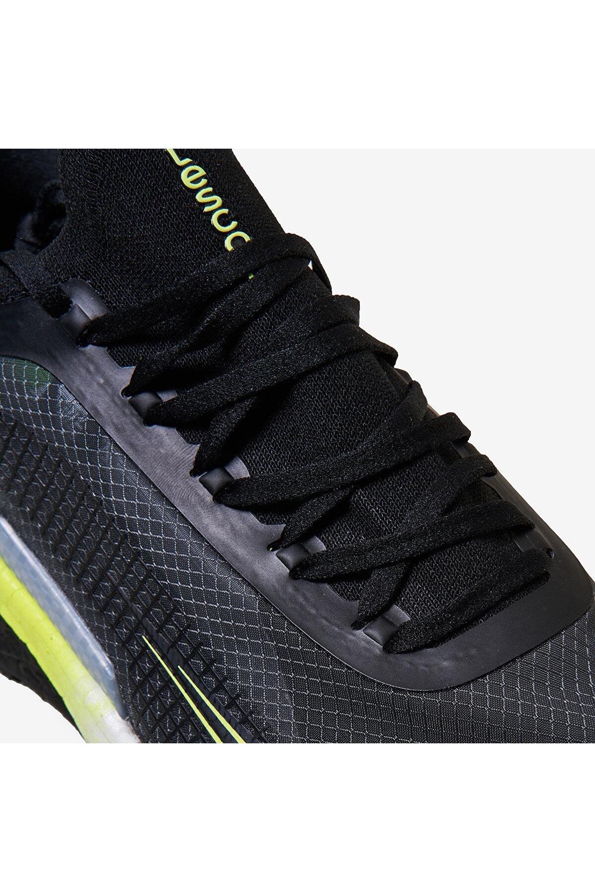 Lescon Lescon Siyah Tigris 2 Erkek Profesyonel Koşu Ayakkabı Flo'da! Siyah - 8. görsel