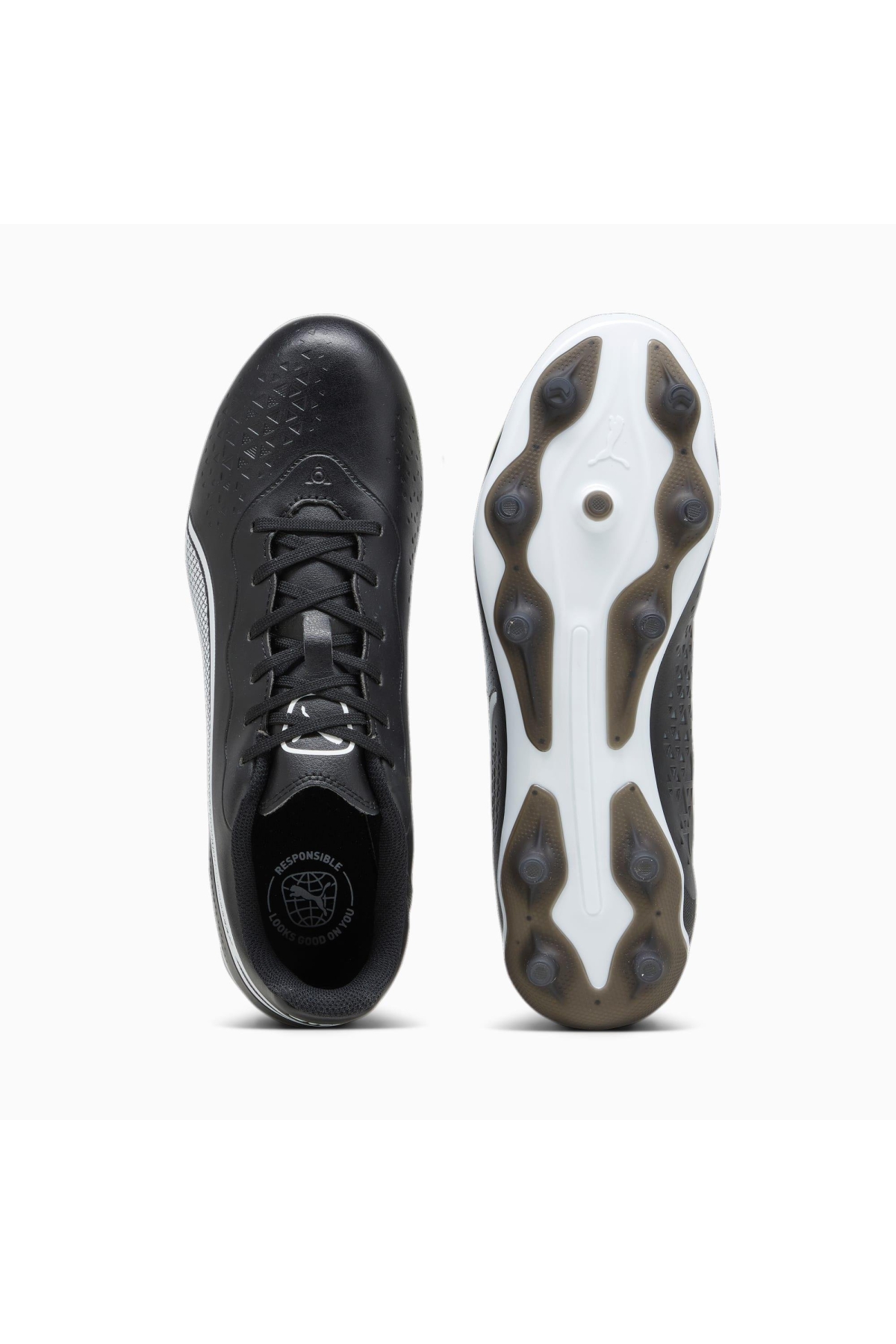 King Match FG/AG Erkek Krampon - Görsel 7