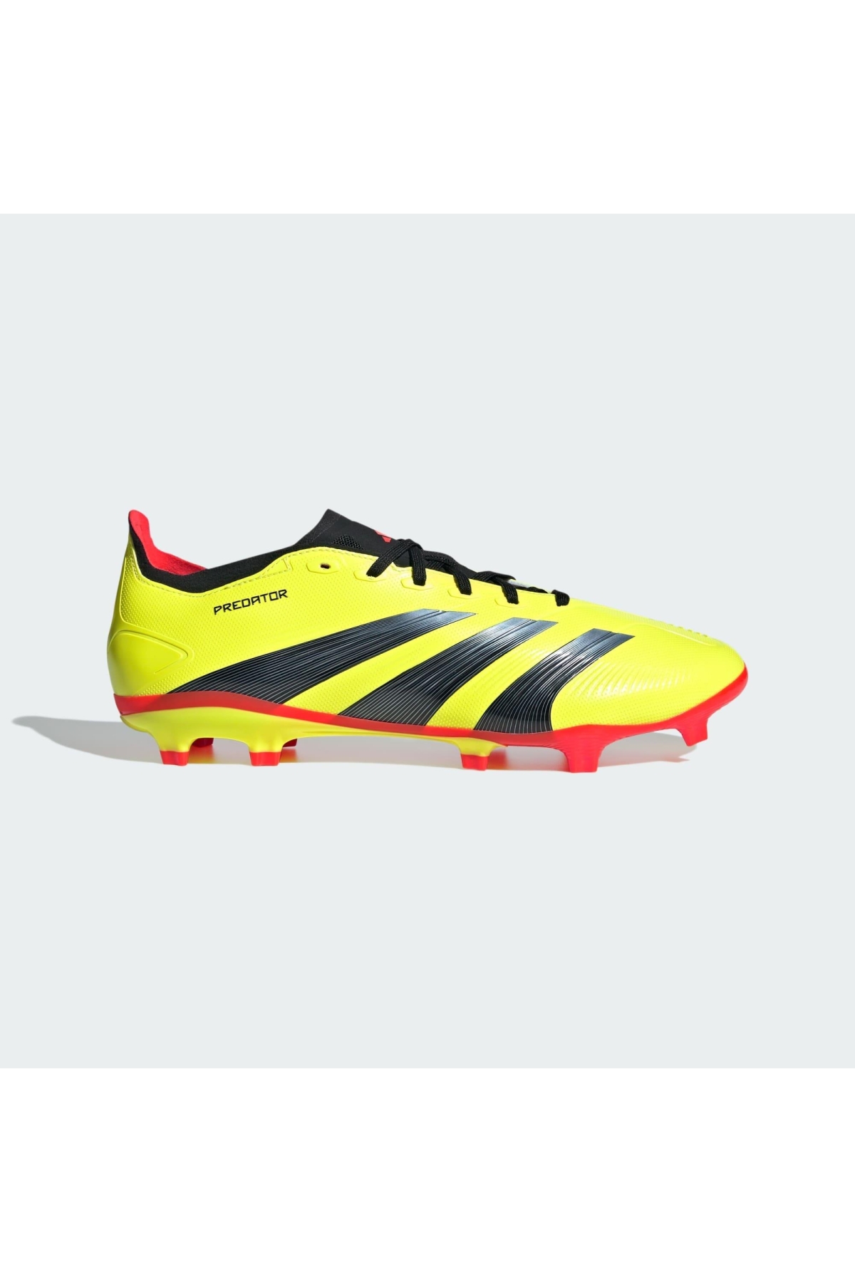 Adidas Adidas Sarı PREDATOR LEAGUE L F Krampon Flo'da! Sarı - 2. görsel