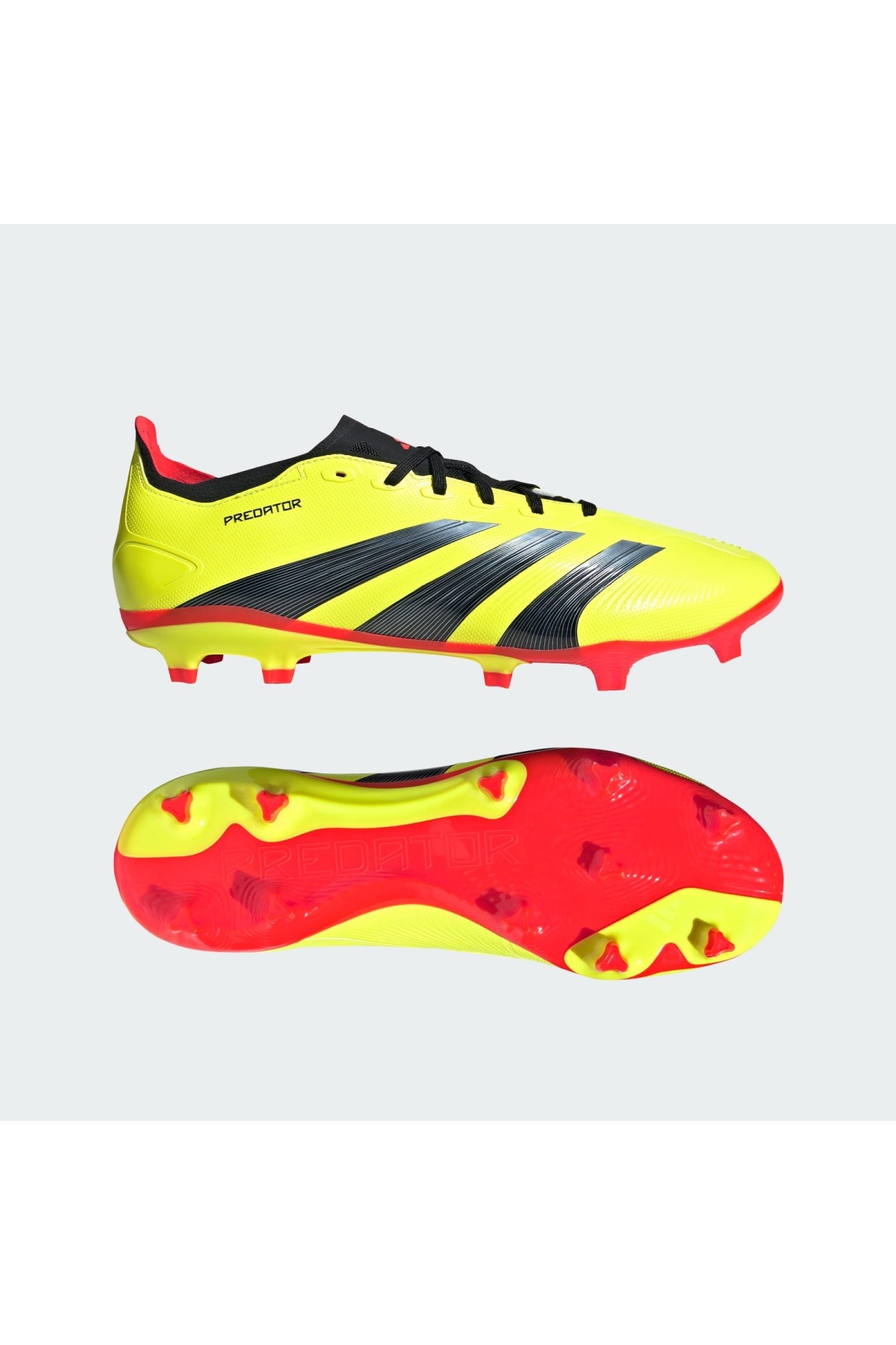 Adidas Adidas Sarı PREDATOR LEAGUE L F Krampon Flo'da! Sarı - 5. görsel