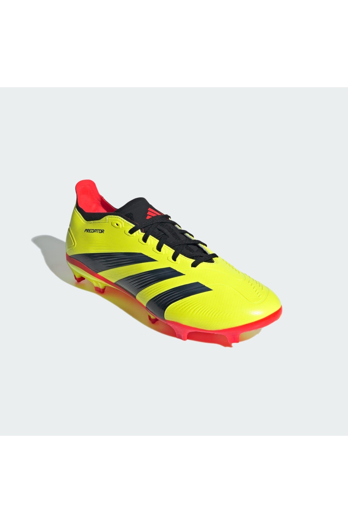 Adidas Adidas Sarı PREDATOR LEAGUE L F Krampon Flo'da! Sarı - 8. görsel