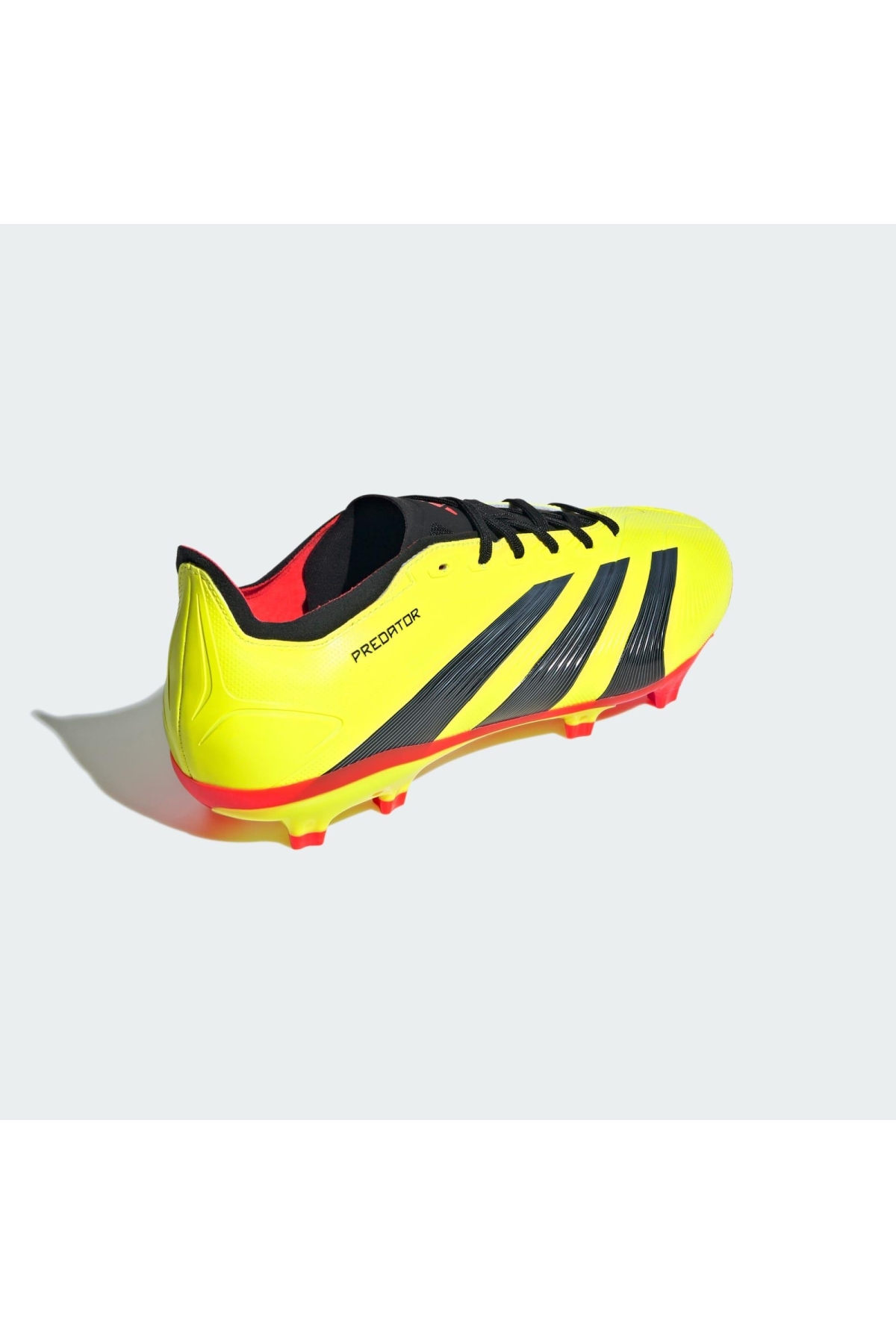 Adidas Adidas Sarı PREDATOR LEAGUE L F Krampon Flo'da! Sarı - 9. görsel