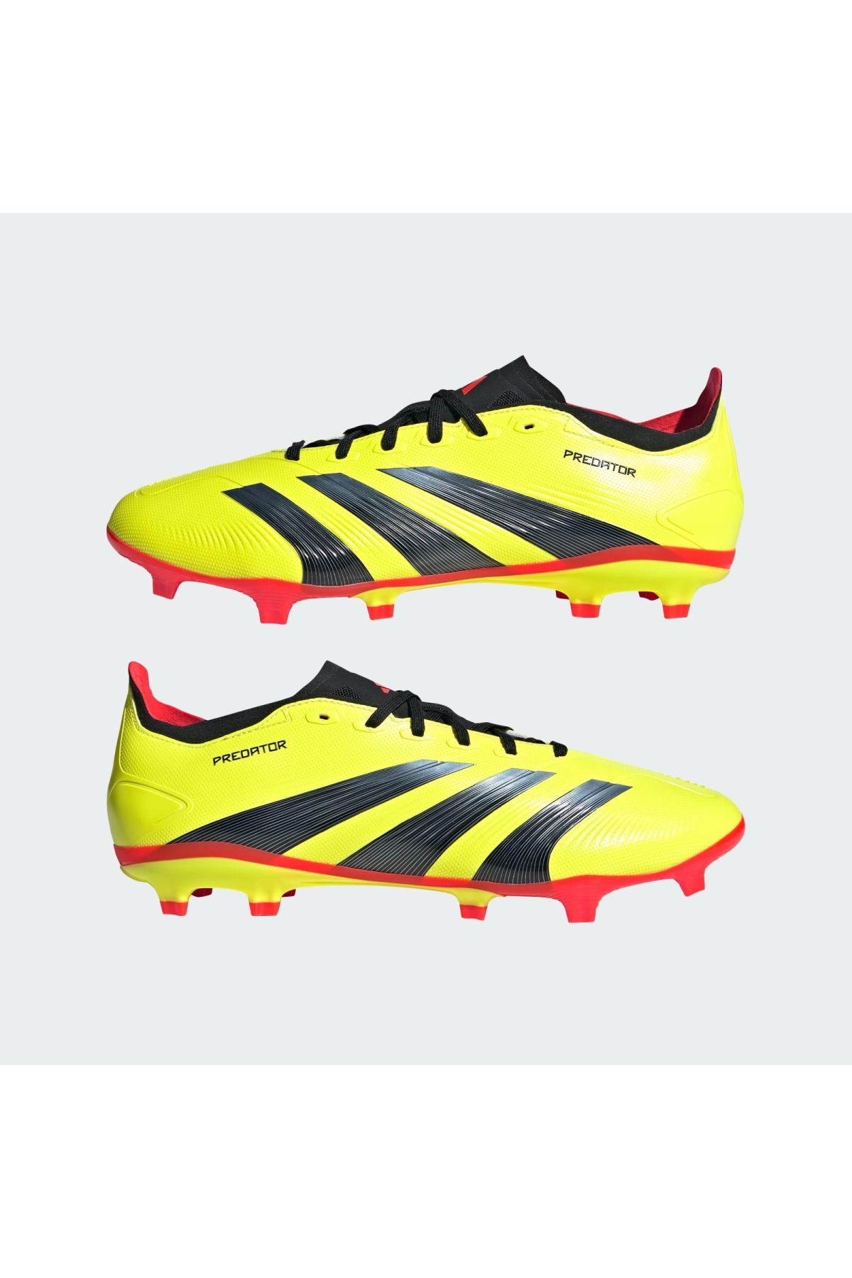 Adidas Adidas Sarı PREDATOR LEAGUE L F Krampon Flo'da! Sarı - 11. görsel