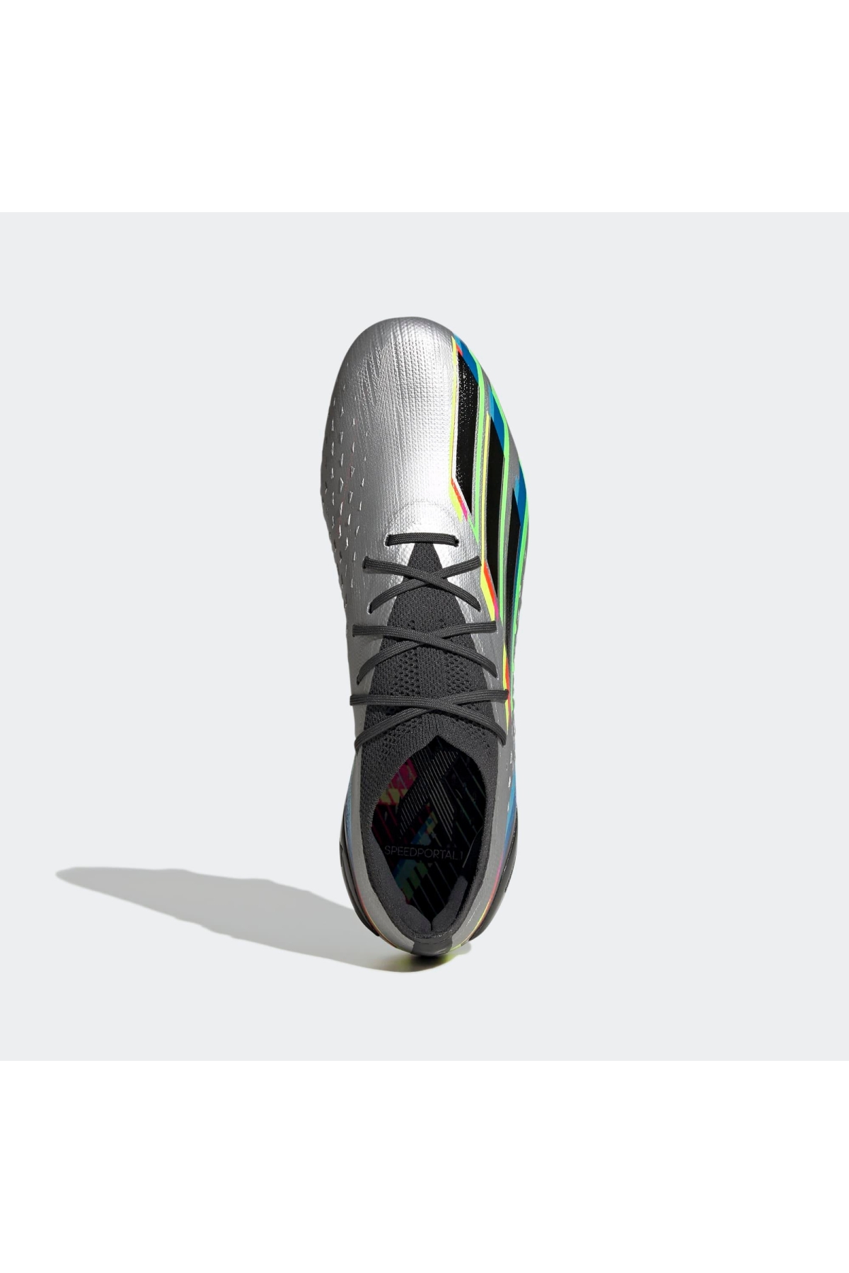 X Speedportal.1 Firm Ground Erkek Krampon - Görsel 5