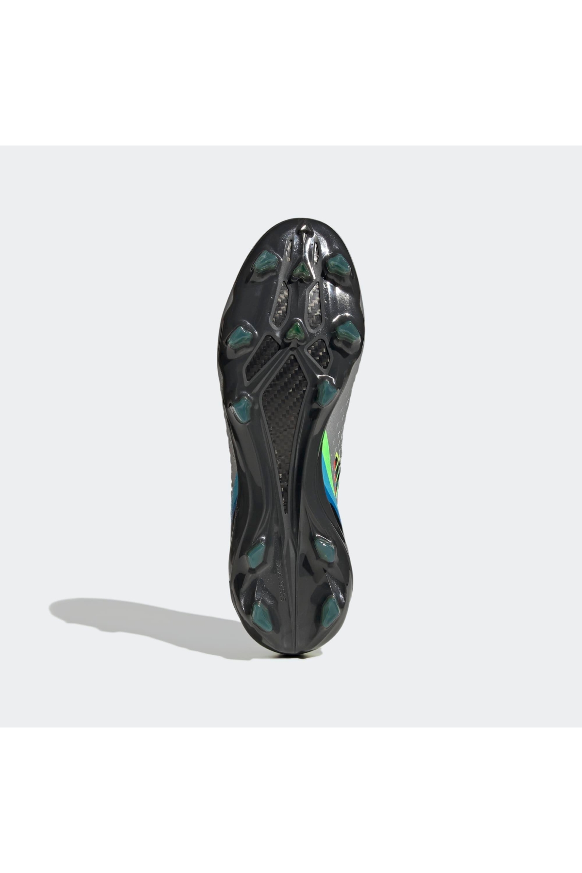 X Speedportal.1 Firm Ground Erkek Krampon - Görsel 6