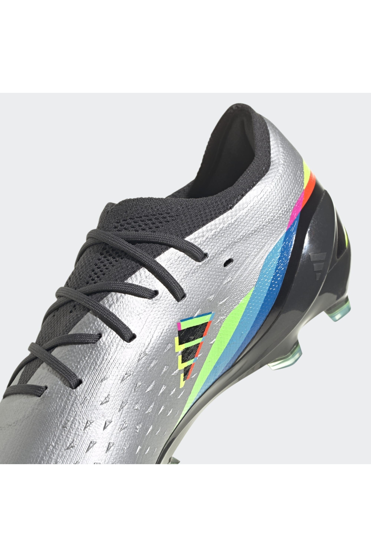 X Speedportal.1 Firm Ground Erkek Krampon - Görsel 11