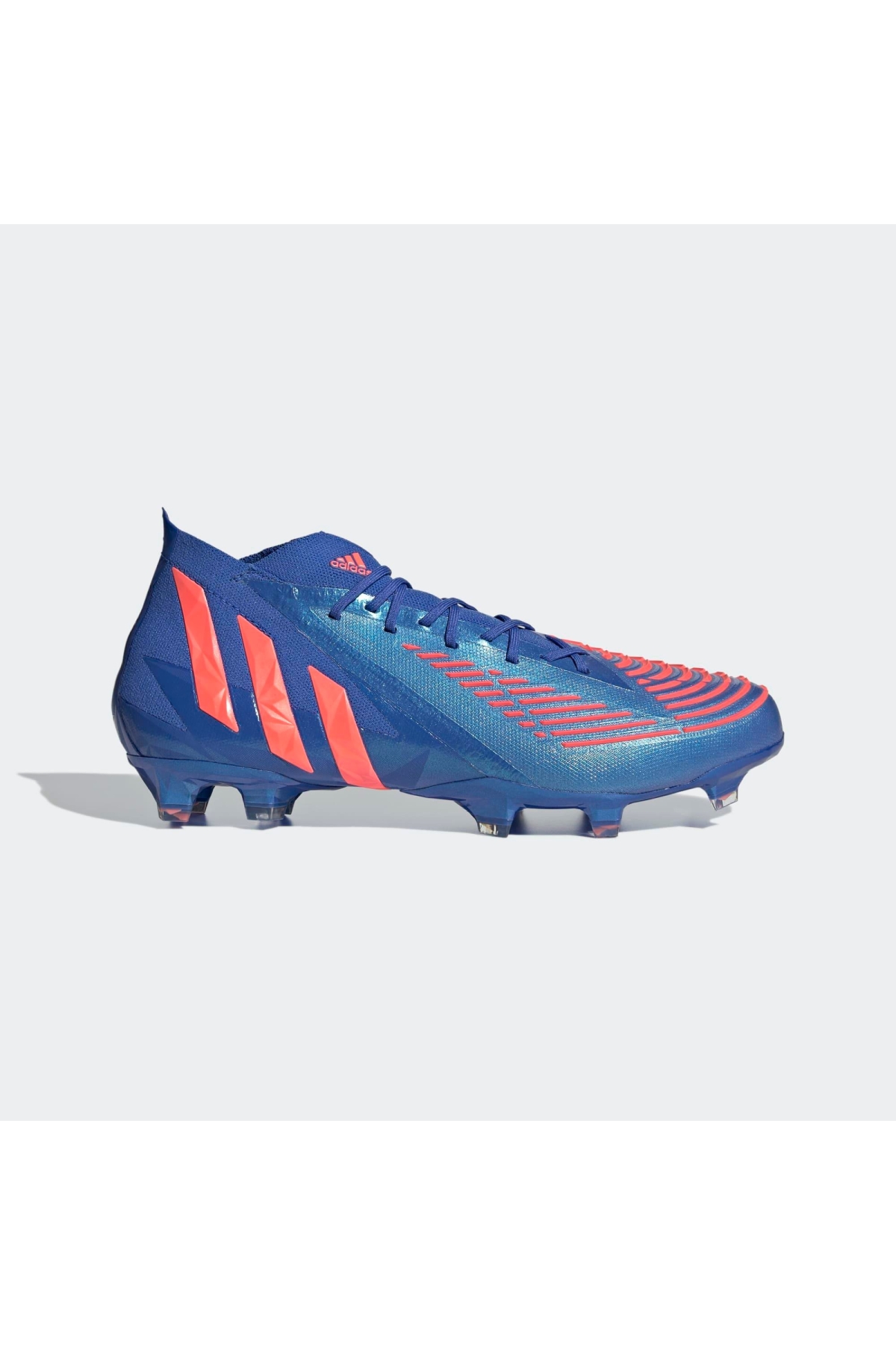 Adidas Adidas Mavi Predator Edge.1 FG Erkek Krampon Flo'da! Mavi - 2. görsel