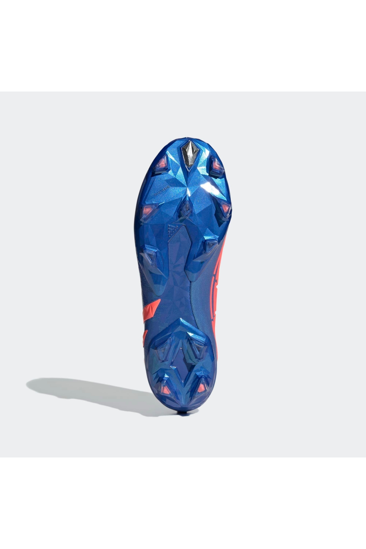 Adidas Adidas Mavi Predator Edge.1 FG Erkek Krampon Flo'da! Mavi - 5. görsel