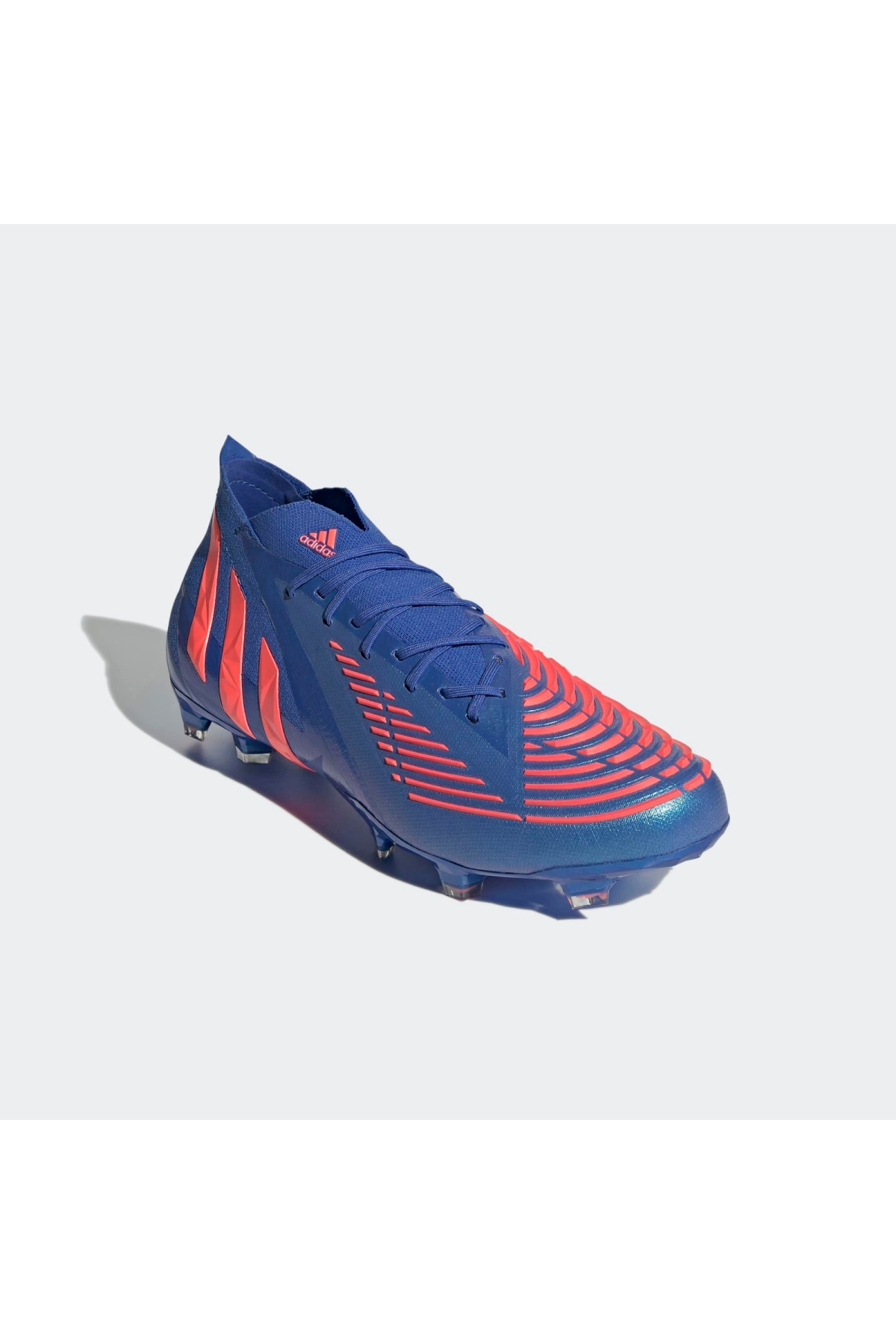 Adidas Adidas Mavi Predator Edge.1 FG Erkek Krampon Flo'da! Mavi - 6. görsel