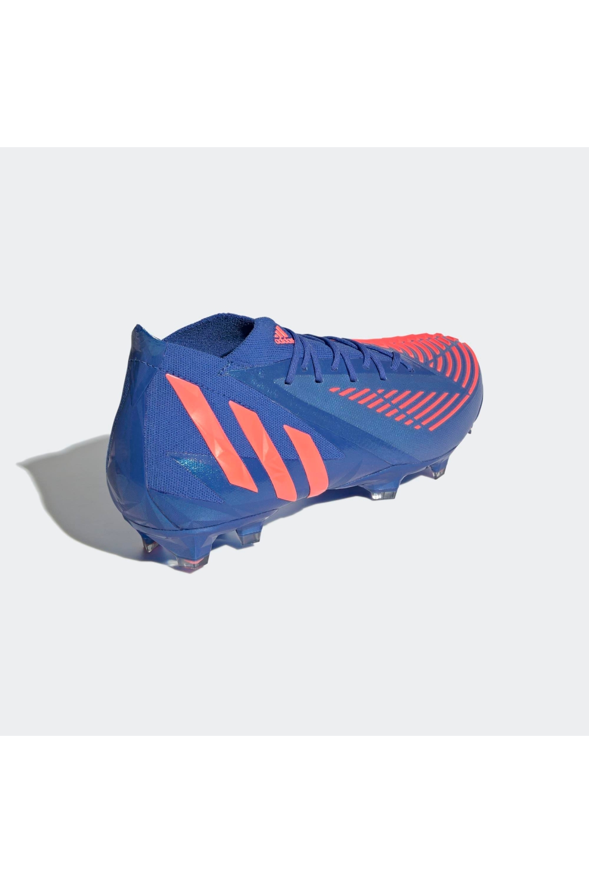 Adidas Adidas Mavi Predator Edge.1 FG Erkek Krampon Flo'da! Mavi - 7. görsel