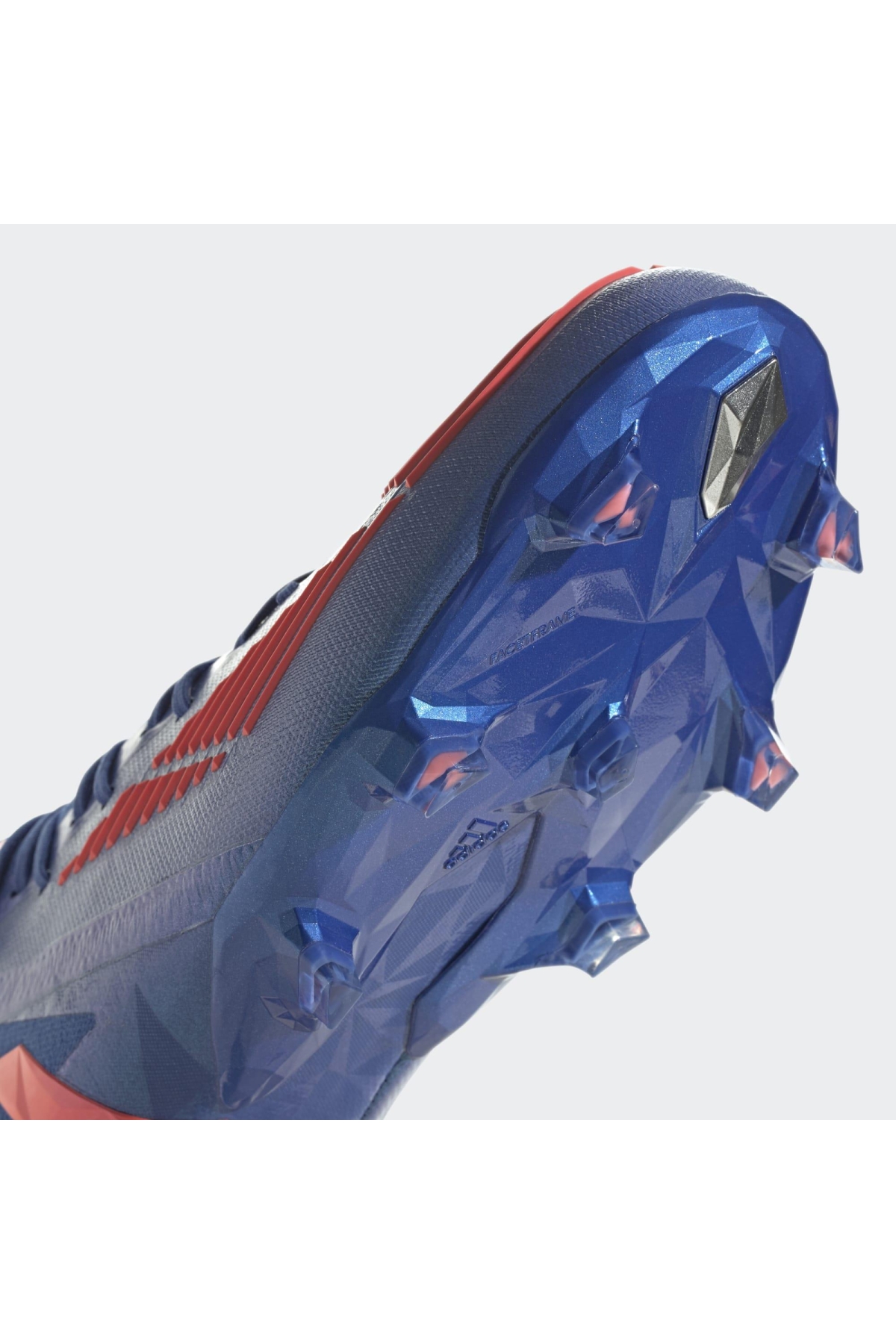 Adidas Adidas Mavi Predator Edge.1 FG Erkek Krampon Flo'da! Mavi - 11. görsel