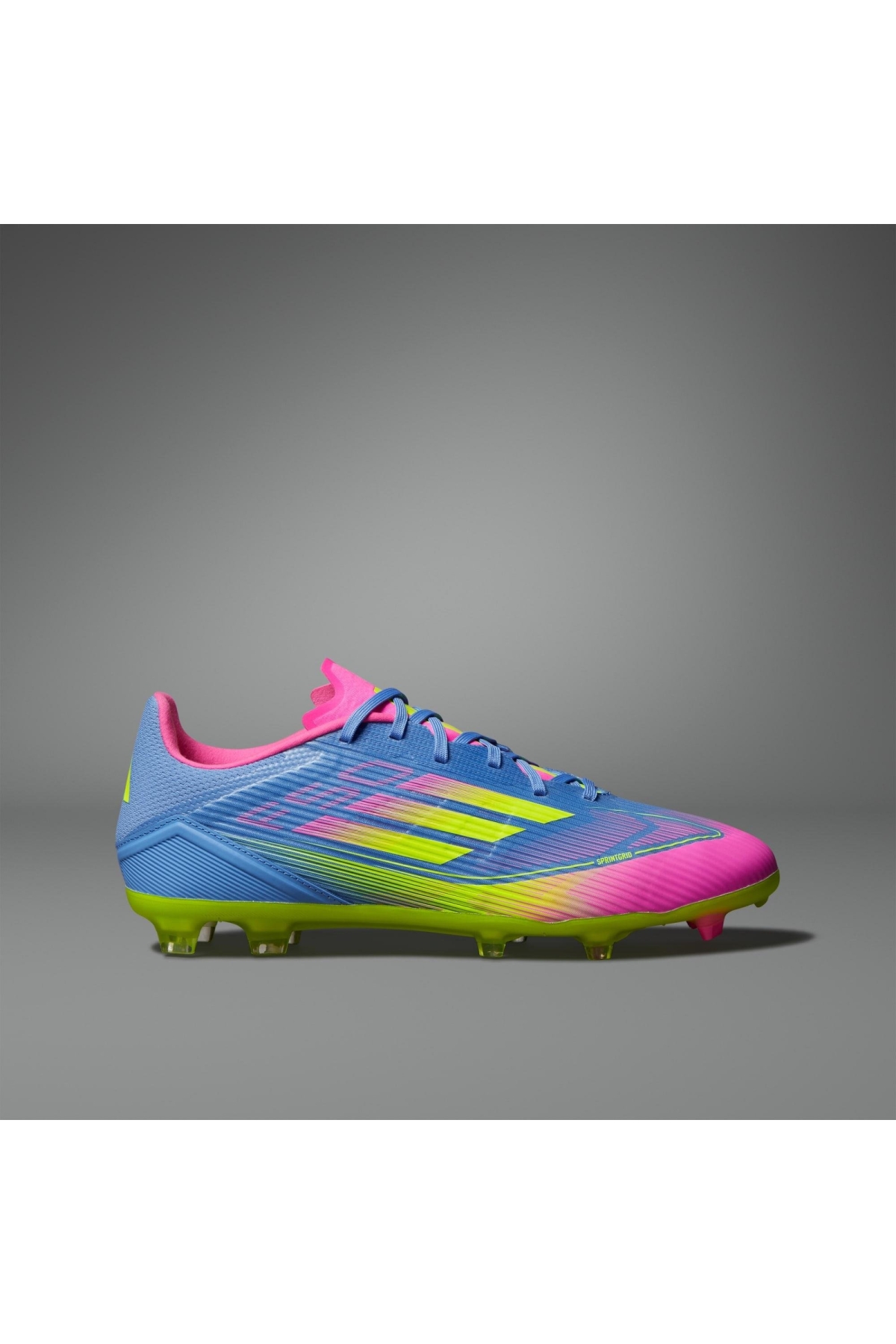 F50 League FG/MG Messi Erkek Krampon - Görsel 2