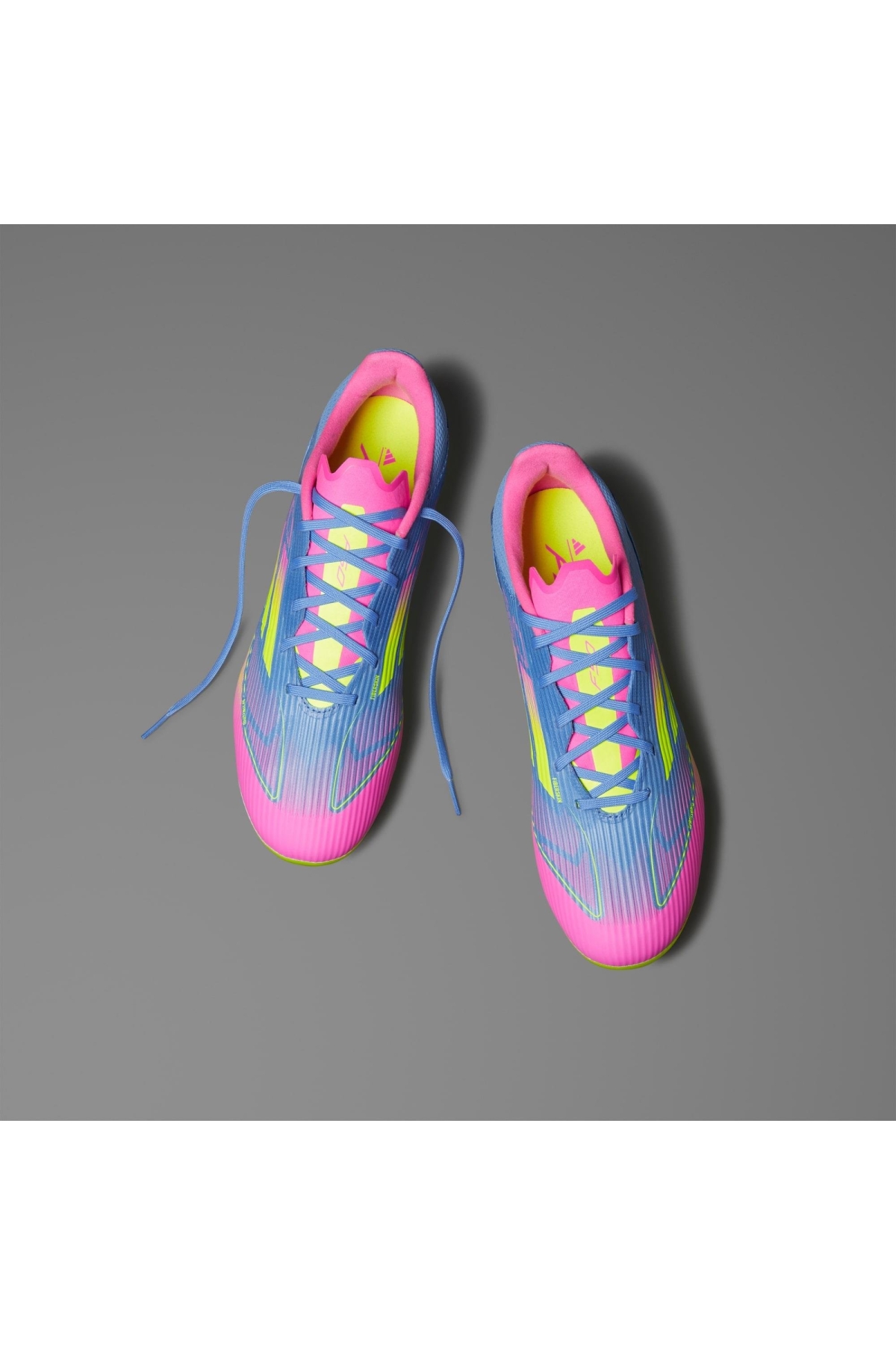 F50 League FG/MG Messi Erkek Krampon - Görsel 5