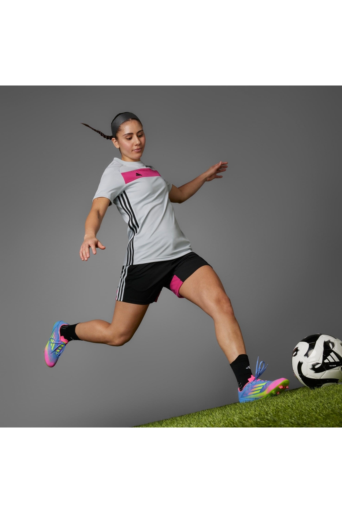 F50 League FG/MG Messi Erkek Krampon - Görsel 6