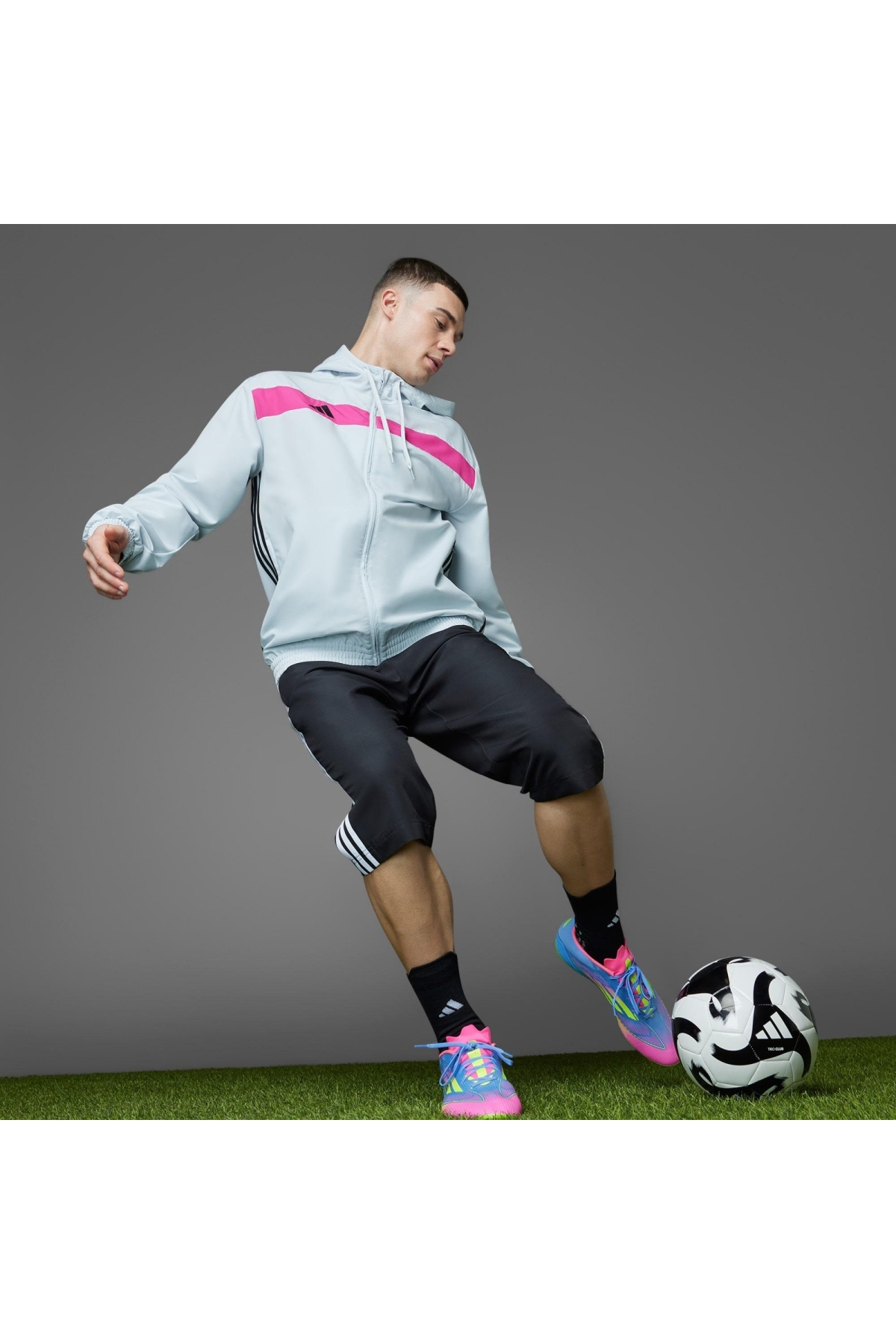 F50 League FG/MG Messi Erkek Krampon - Görsel 10