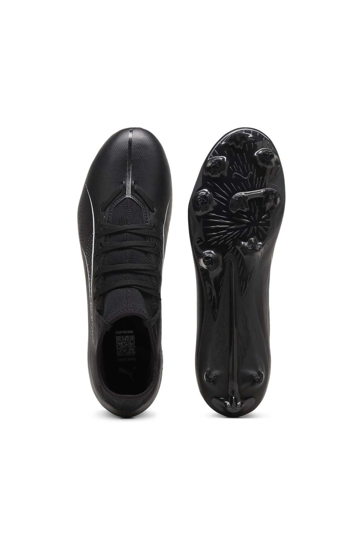 Ultra 5 Play+ FG/AG Erkek Krampon - Görsel 7