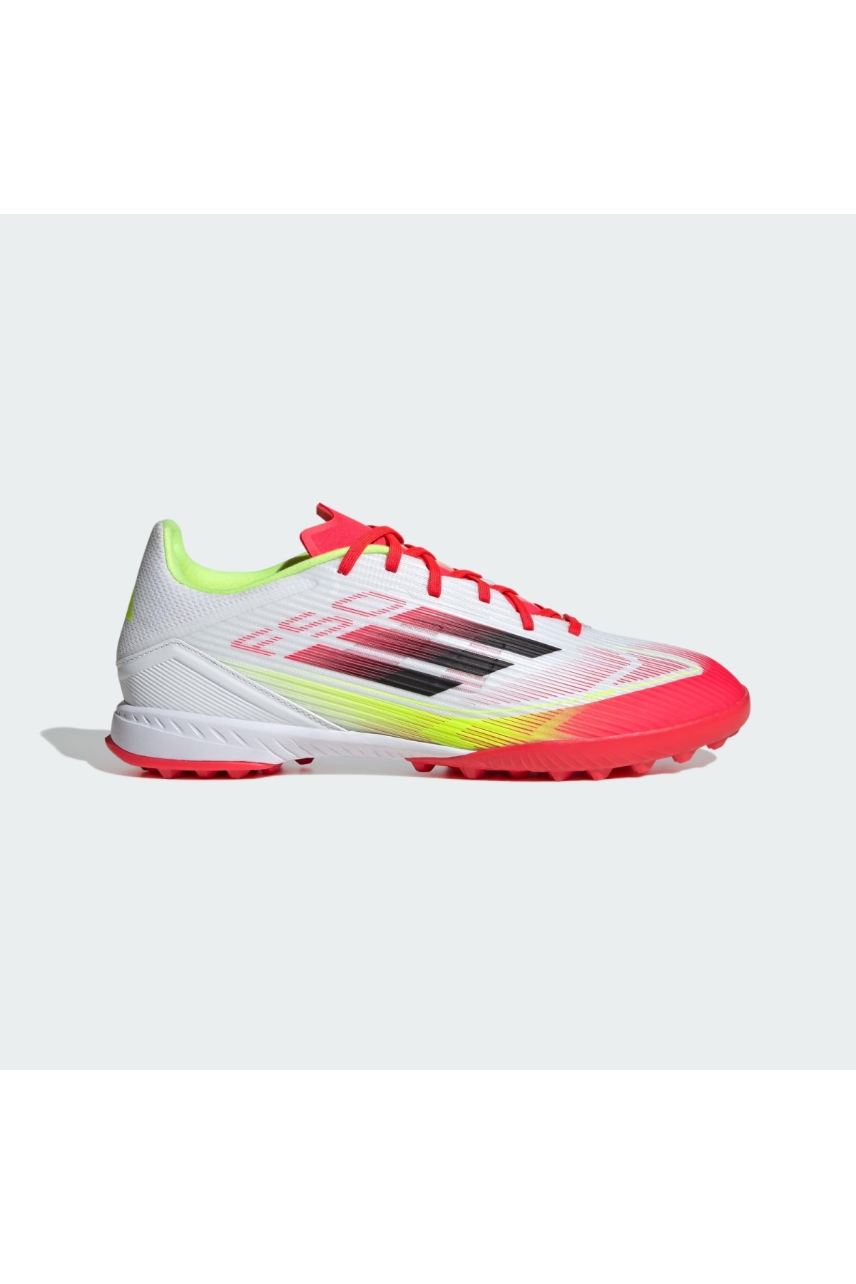 Adidas Adidas Beyaz F50 League TF Erkek Halı Saha Ayakkabısı Flo'da! Beyaz - 2. görsel