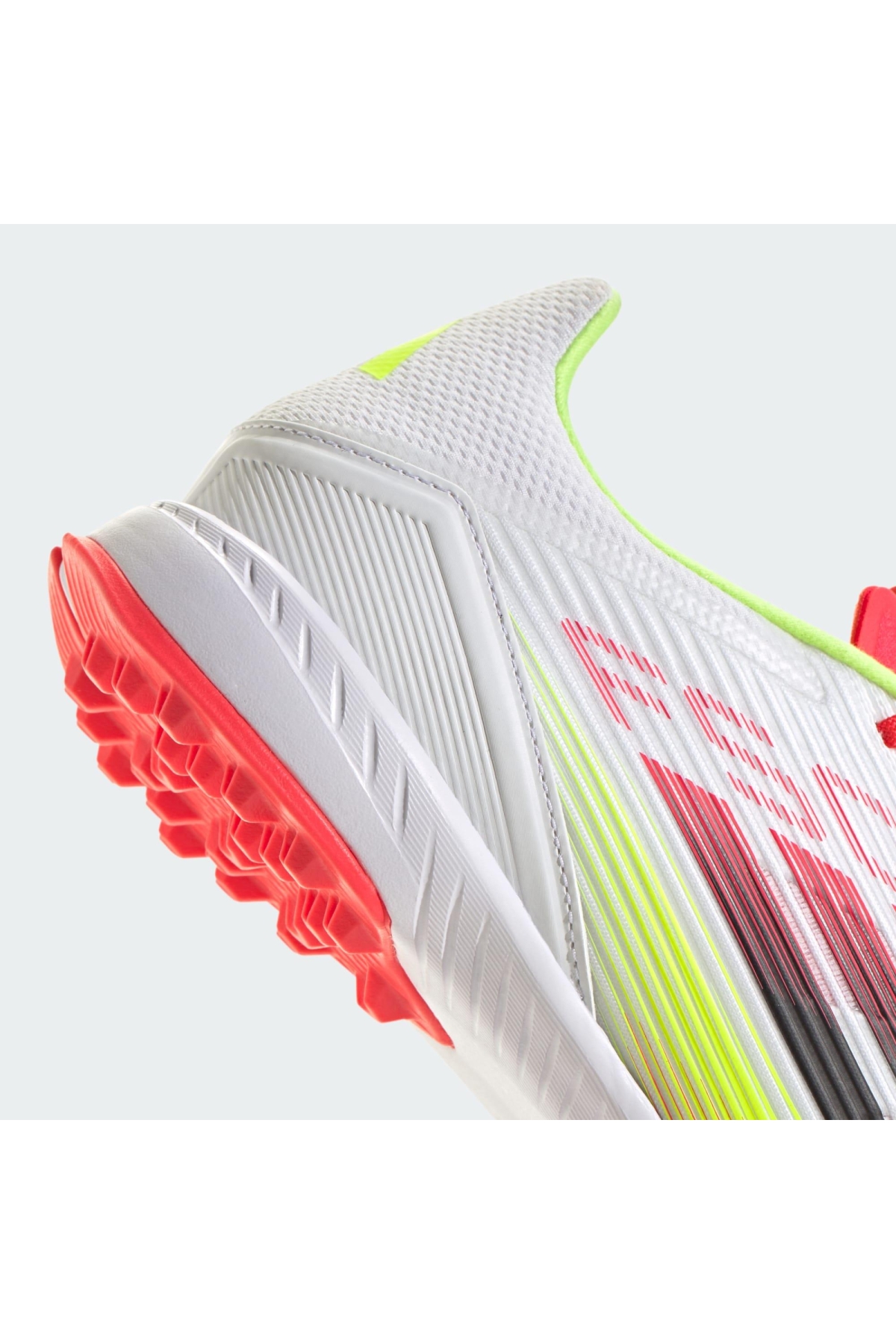 Adidas Adidas Beyaz F50 League TF Erkek Halı Saha Ayakkabısı Flo'da! Beyaz - 3. görsel