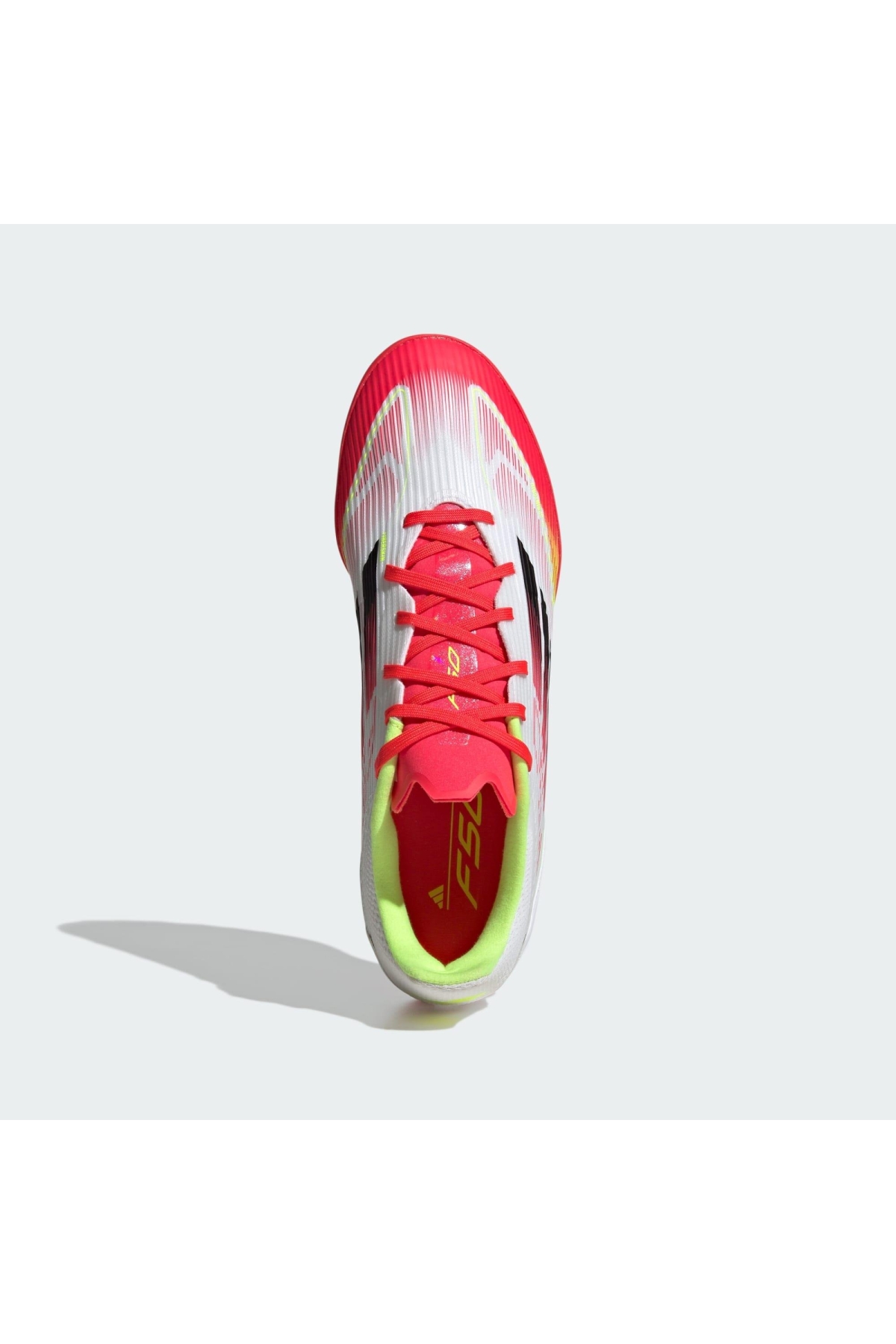 Adidas Adidas Beyaz F50 League TF Erkek Halı Saha Ayakkabısı Flo'da! Beyaz - 5. görsel