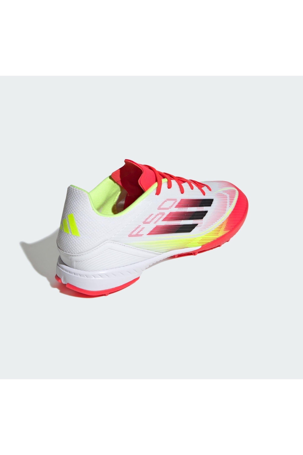 Adidas Adidas Beyaz F50 League TF Erkek Halı Saha Ayakkabısı Flo'da! Beyaz - 8. görsel