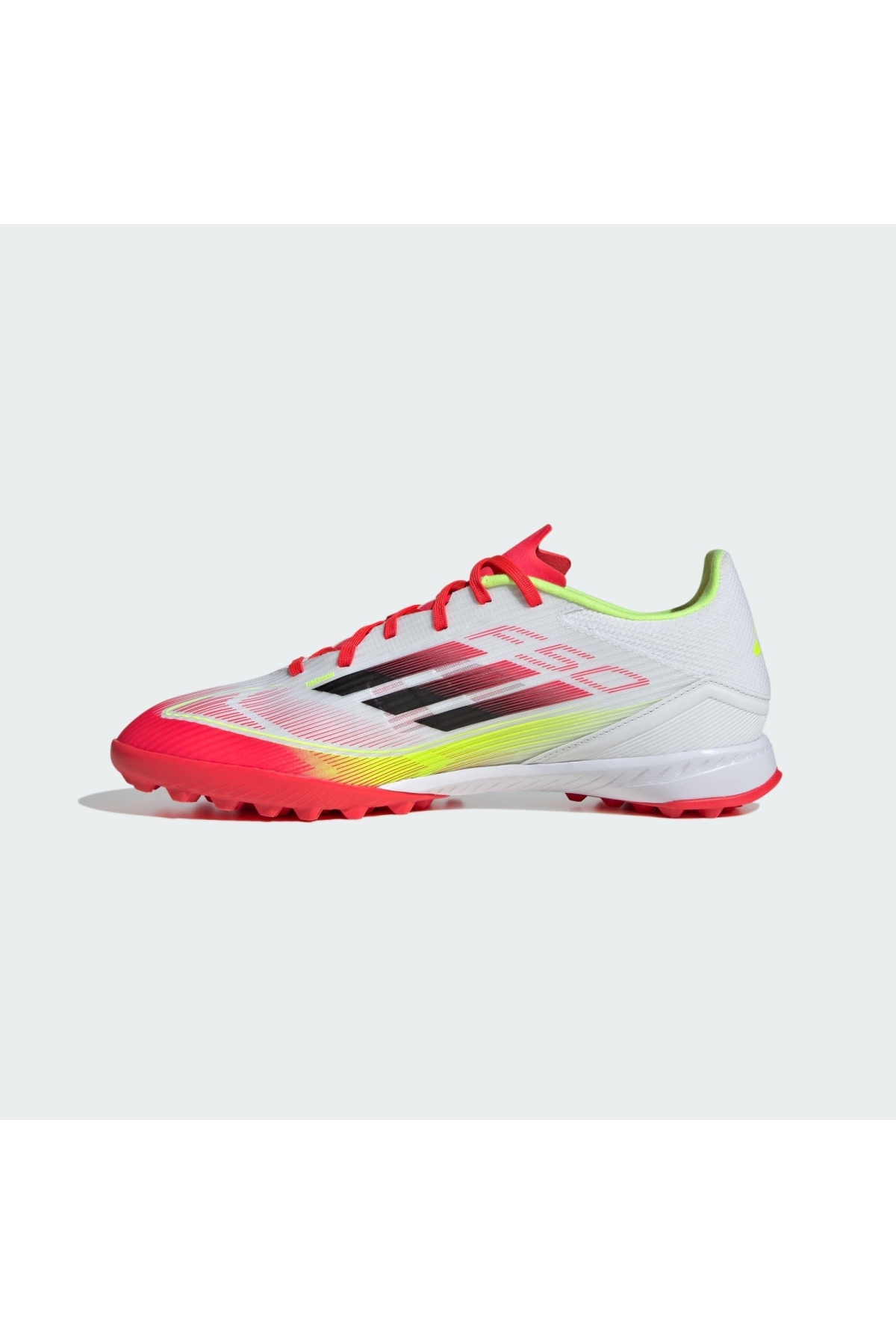 Adidas Adidas Beyaz F50 League TF Erkek Halı Saha Ayakkabısı Flo'da! Beyaz - 9. görsel