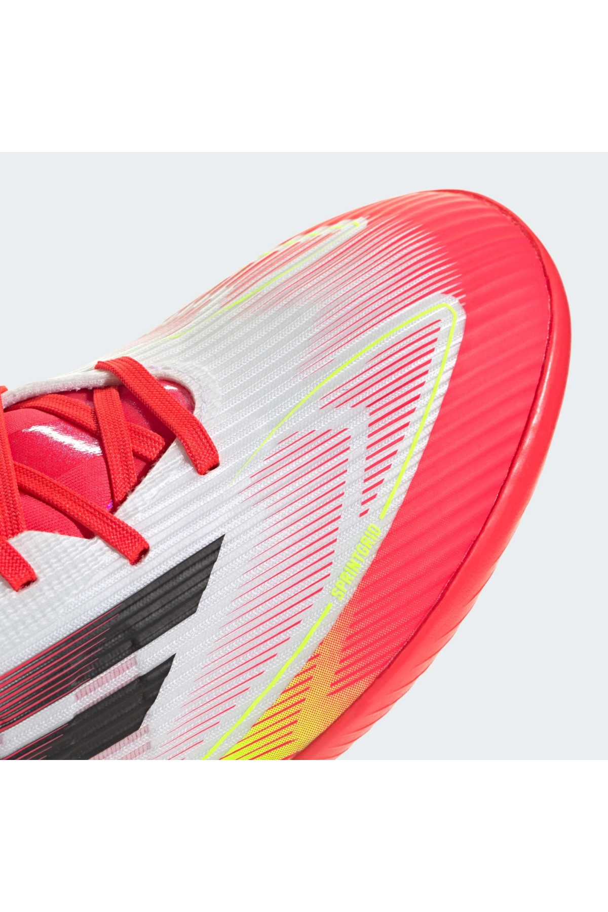 Adidas Adidas Beyaz F50 League TF Erkek Halı Saha Ayakkabısı Flo'da! Beyaz - 11. görsel