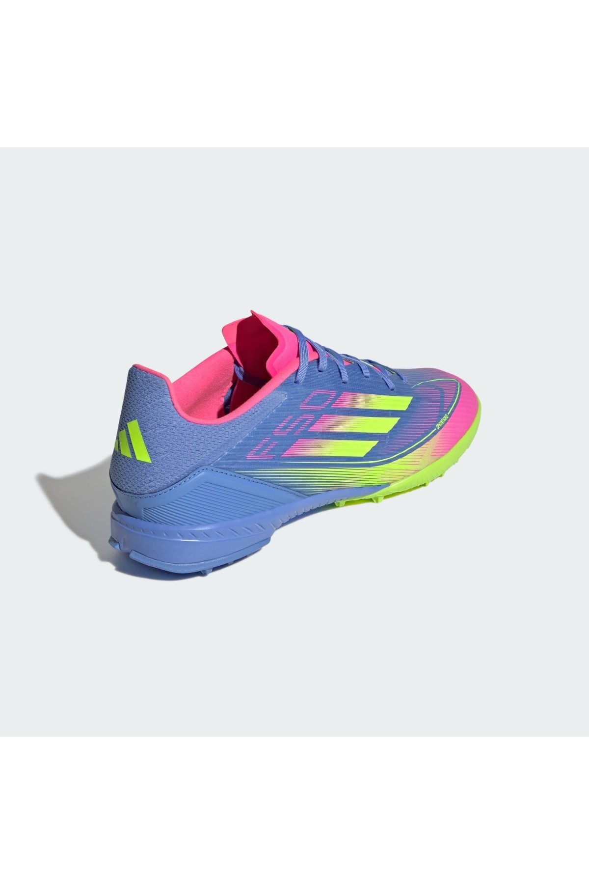 Adidas Adidas Mavi F50 League TF Erkek Halı Saha Ayakkabısı Flo'da! Mavi - 8. görsel