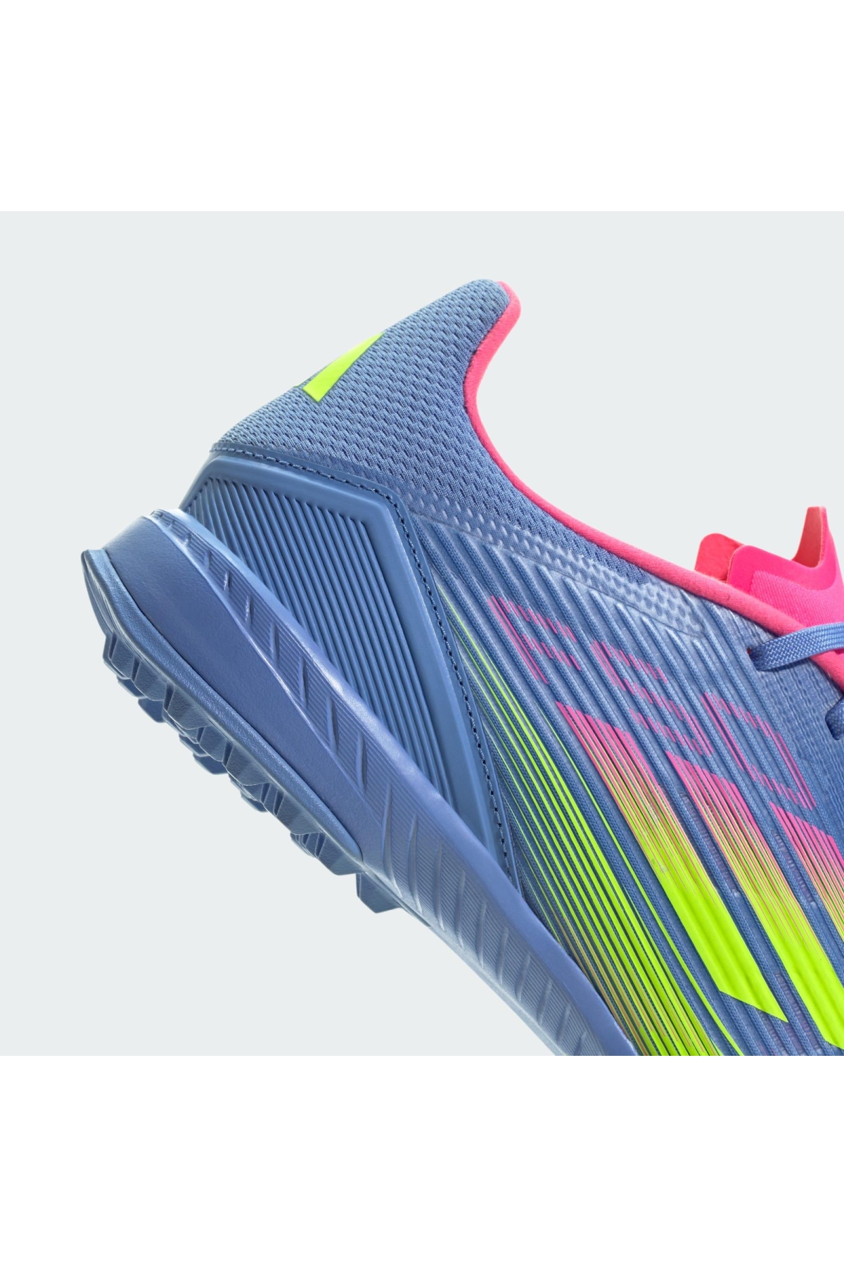 Adidas Adidas Mavi F50 League TF Erkek Halı Saha Ayakkabısı Flo'da! Mavi - 11. görsel