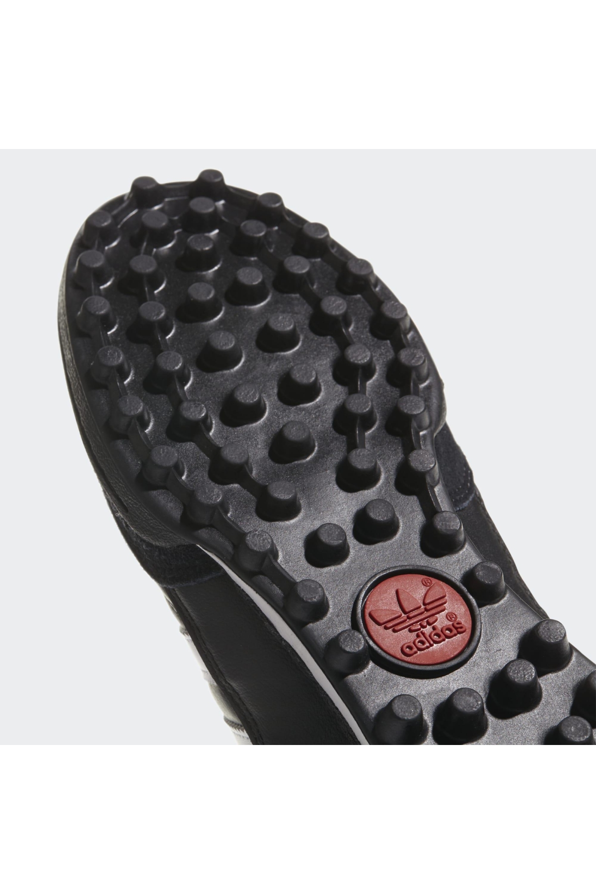 Adidas Adidas Siyah MUNDIAL TEAM Halı Saha Ayakkabısı Flo'da! Siyah - 3. görsel